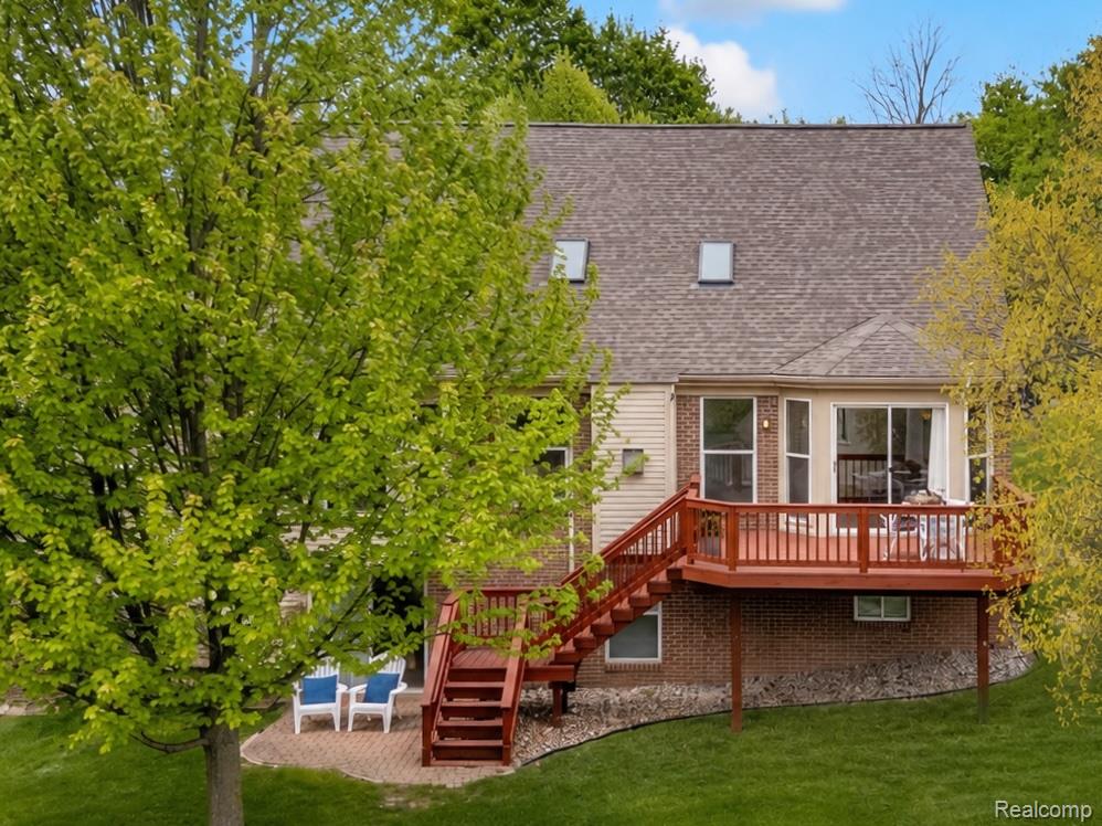 1169 Churchill Circle