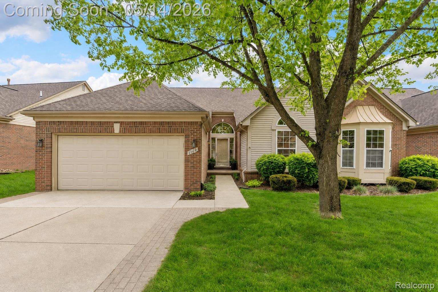 1169 Churchill Circle