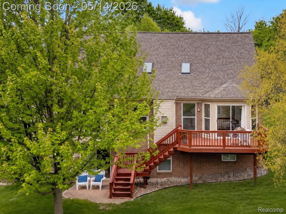 1169 Churchill Circle