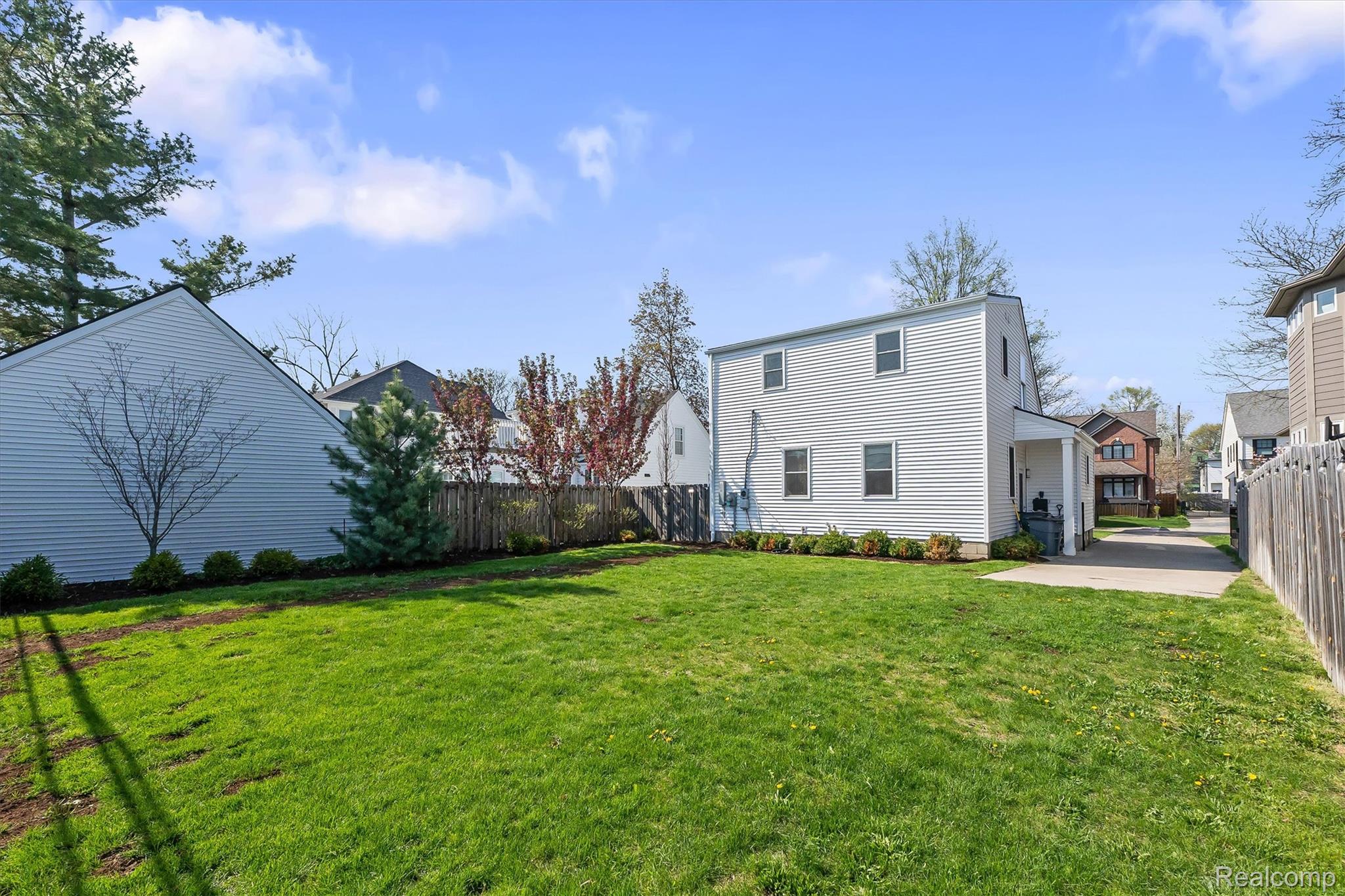 920 Hazel Street