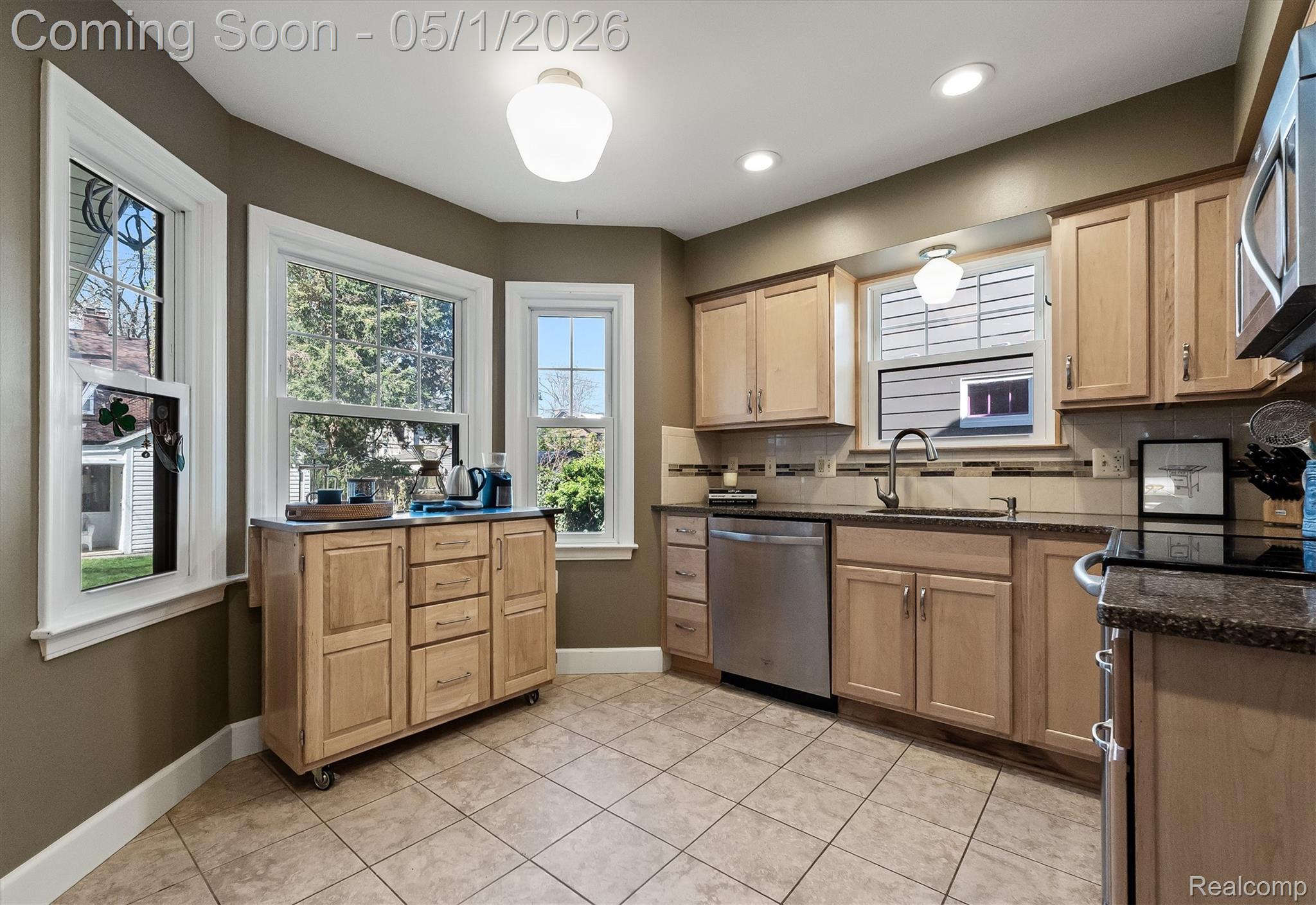 580 W Lewiston Avenue