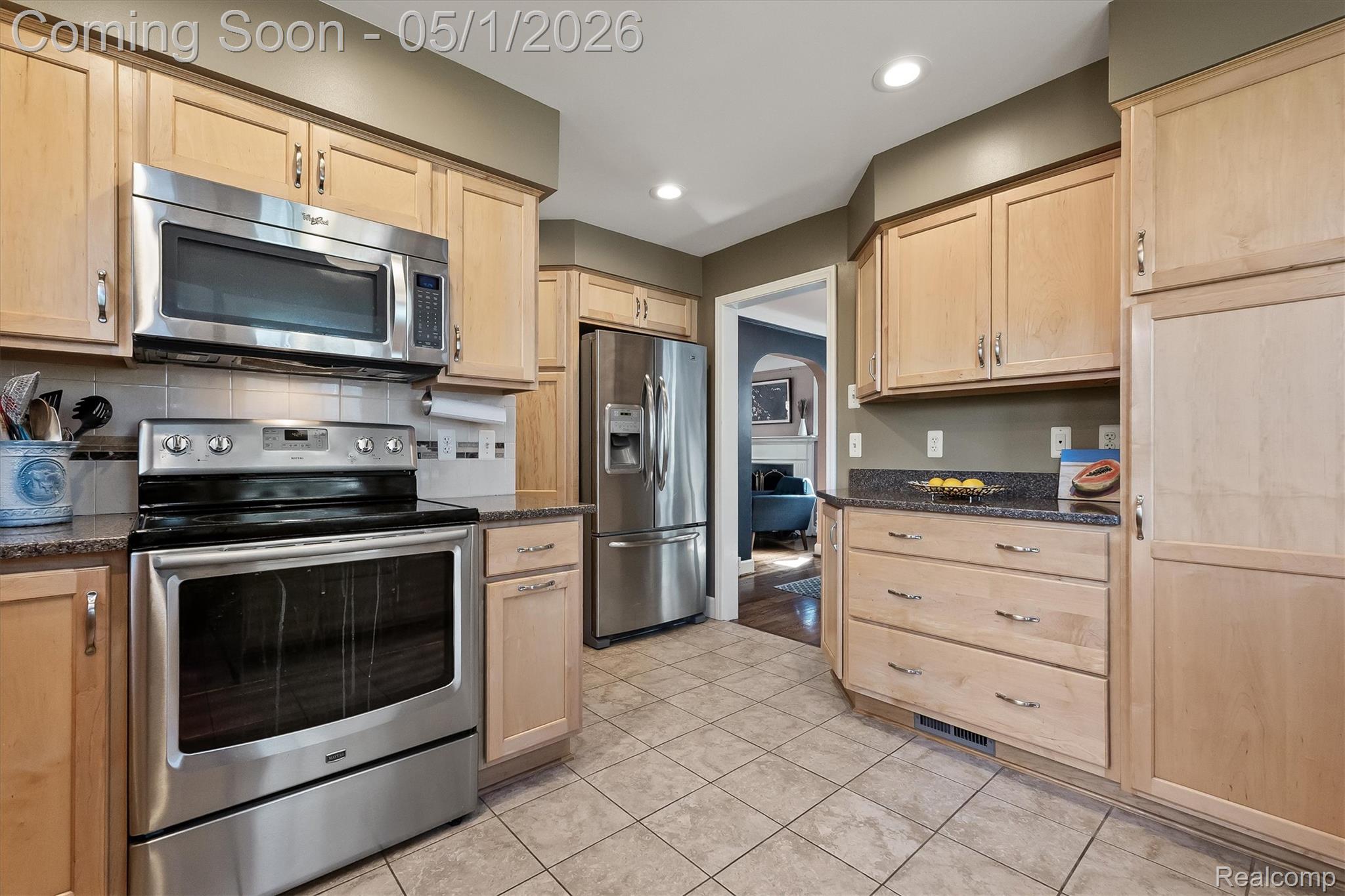 580 W Lewiston Avenue