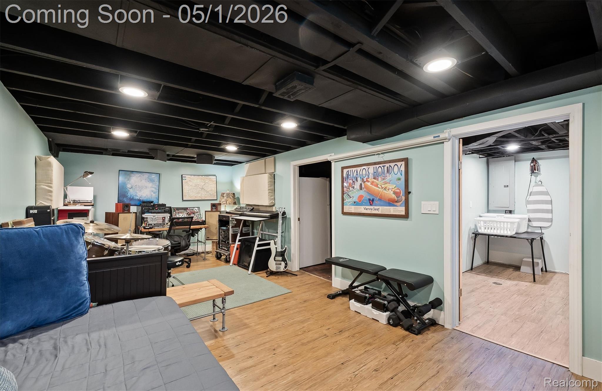 580 W Lewiston Avenue