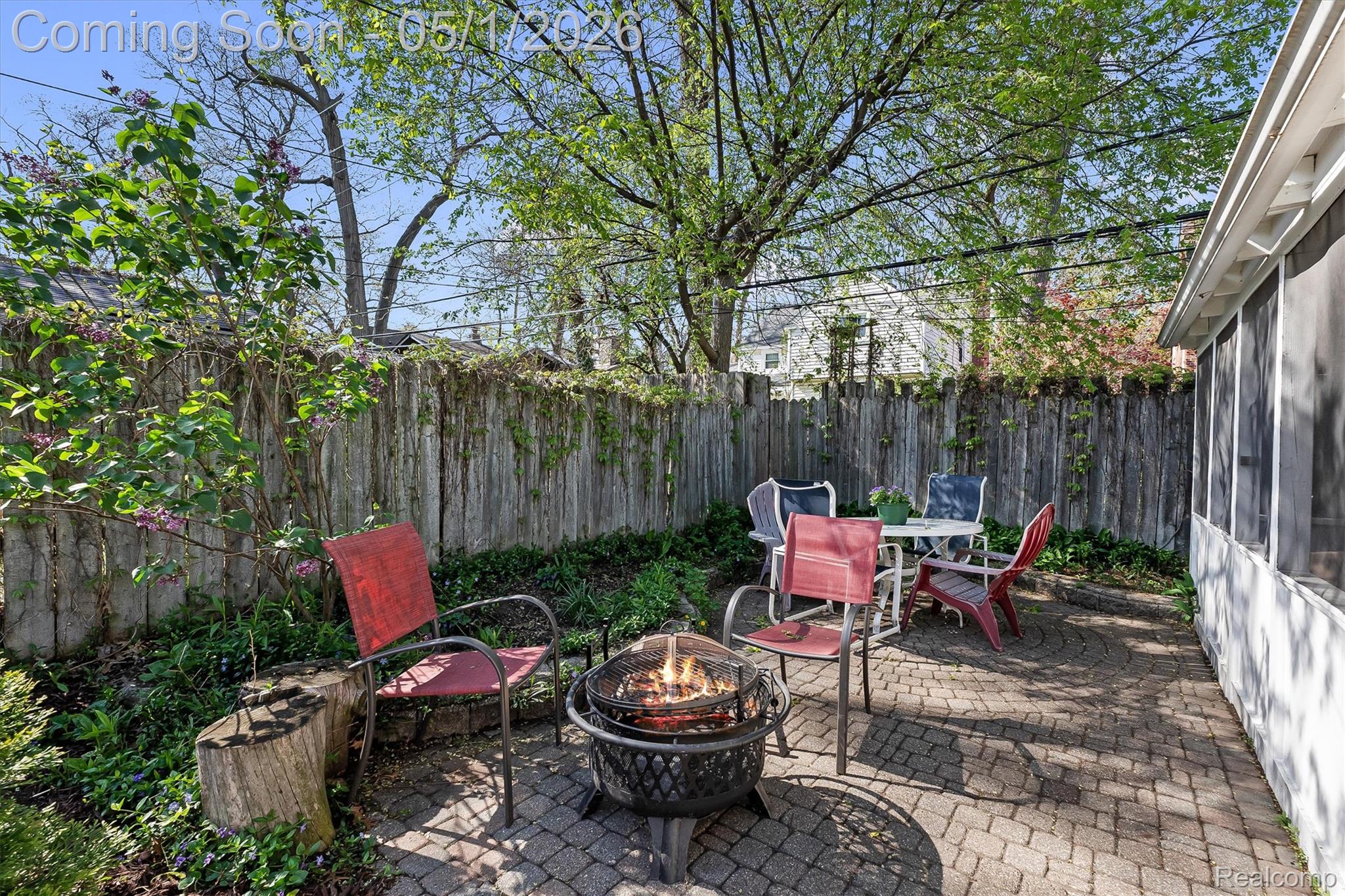 580 W Lewiston Avenue