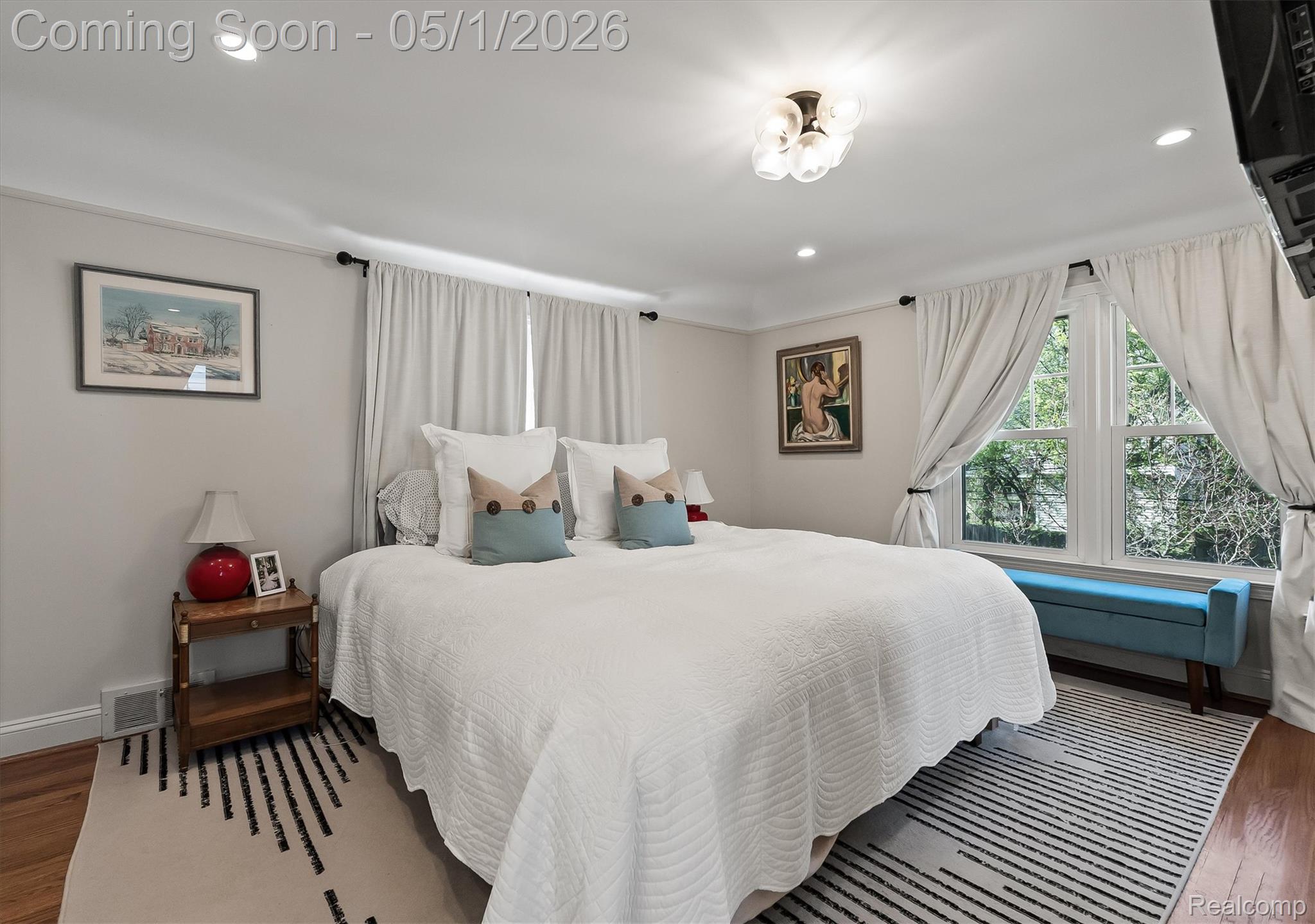 580 W Lewiston Avenue