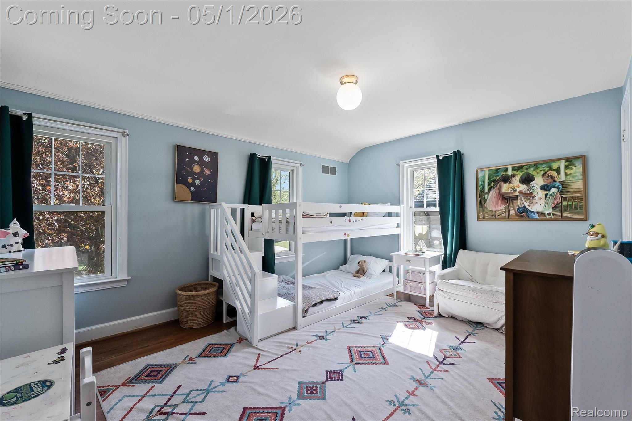 580 W Lewiston Avenue