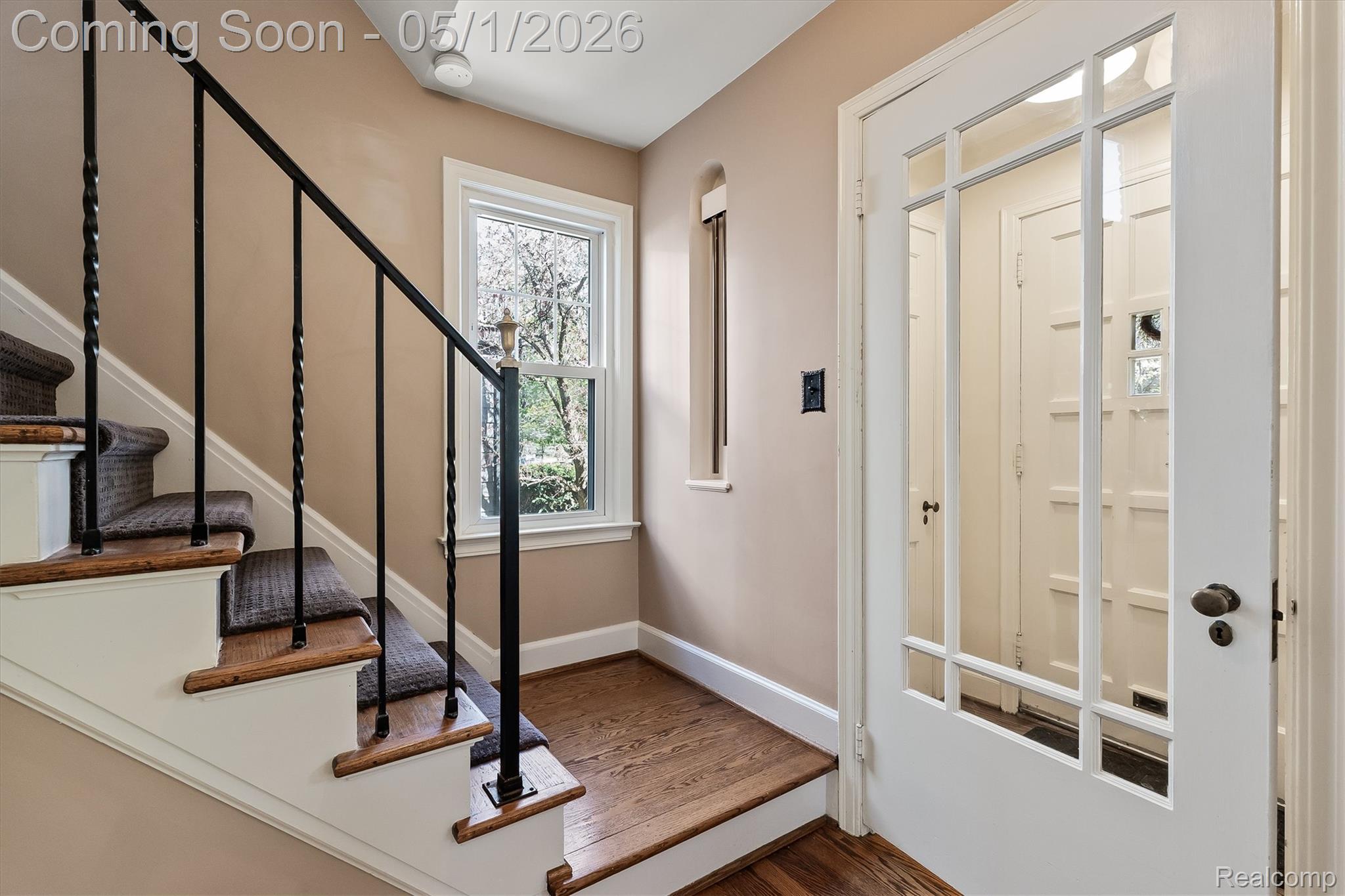 580 W Lewiston Avenue