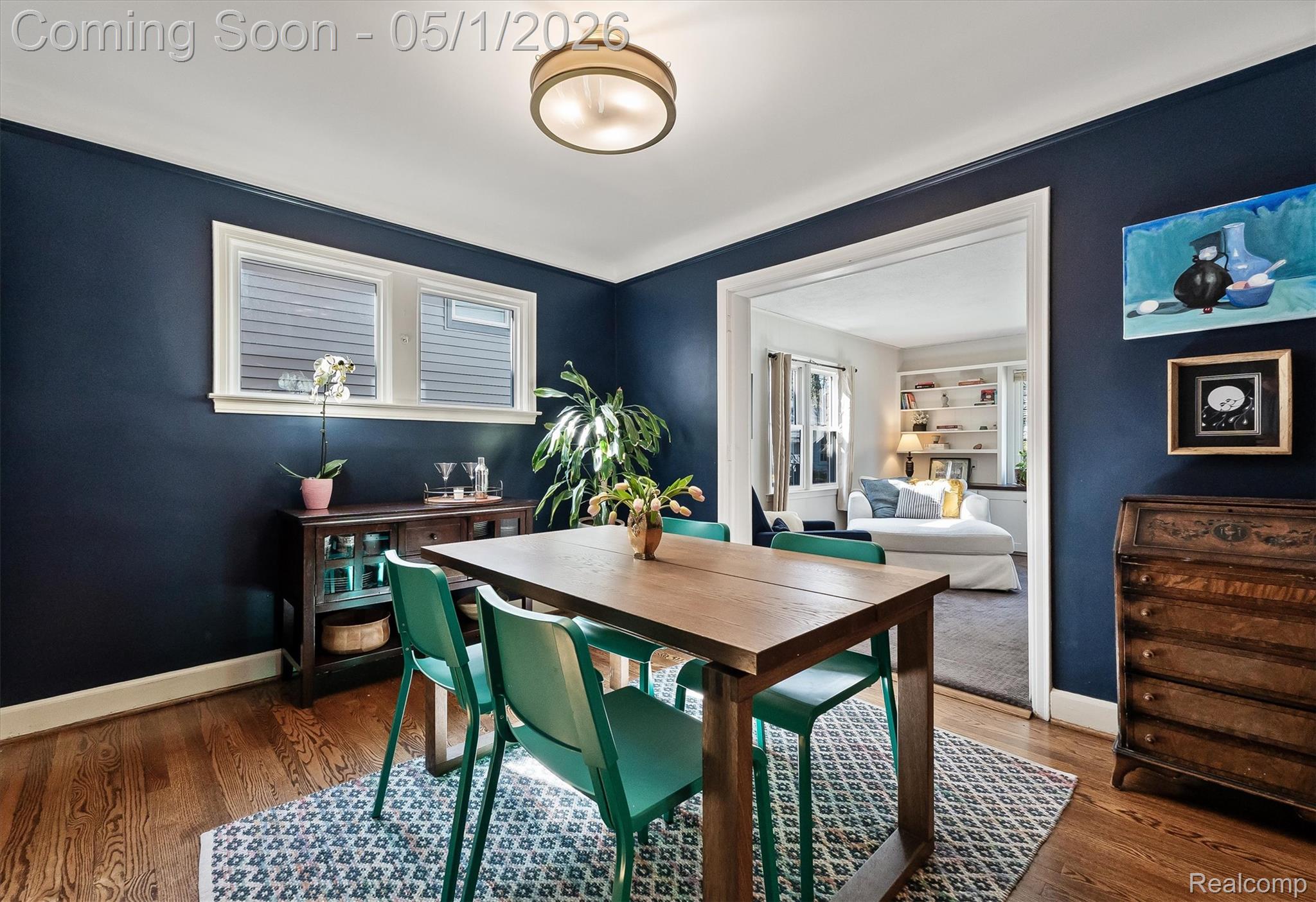 580 W Lewiston Avenue