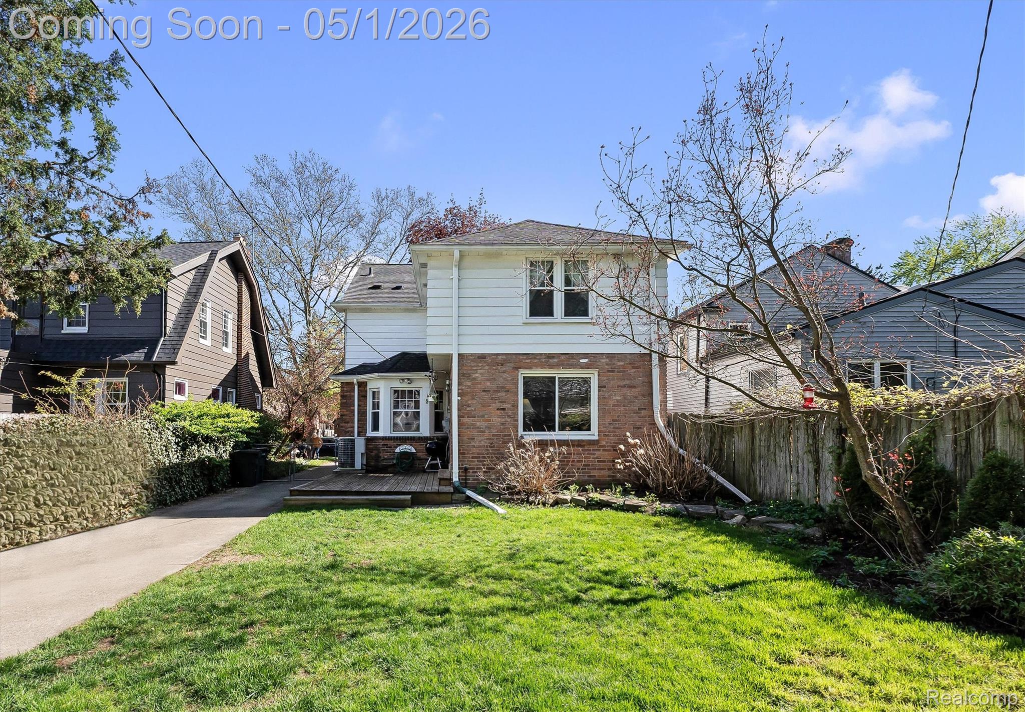 580 W Lewiston Avenue