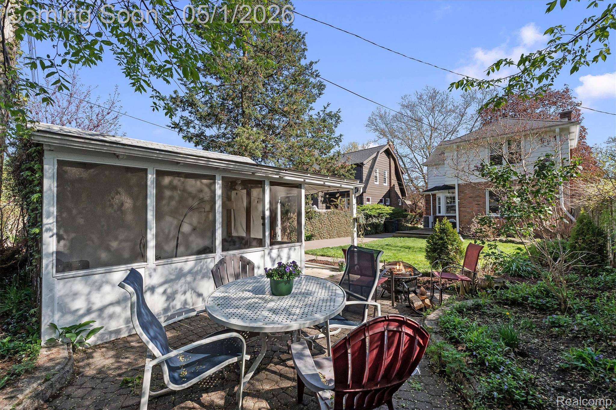 580 W Lewiston Avenue