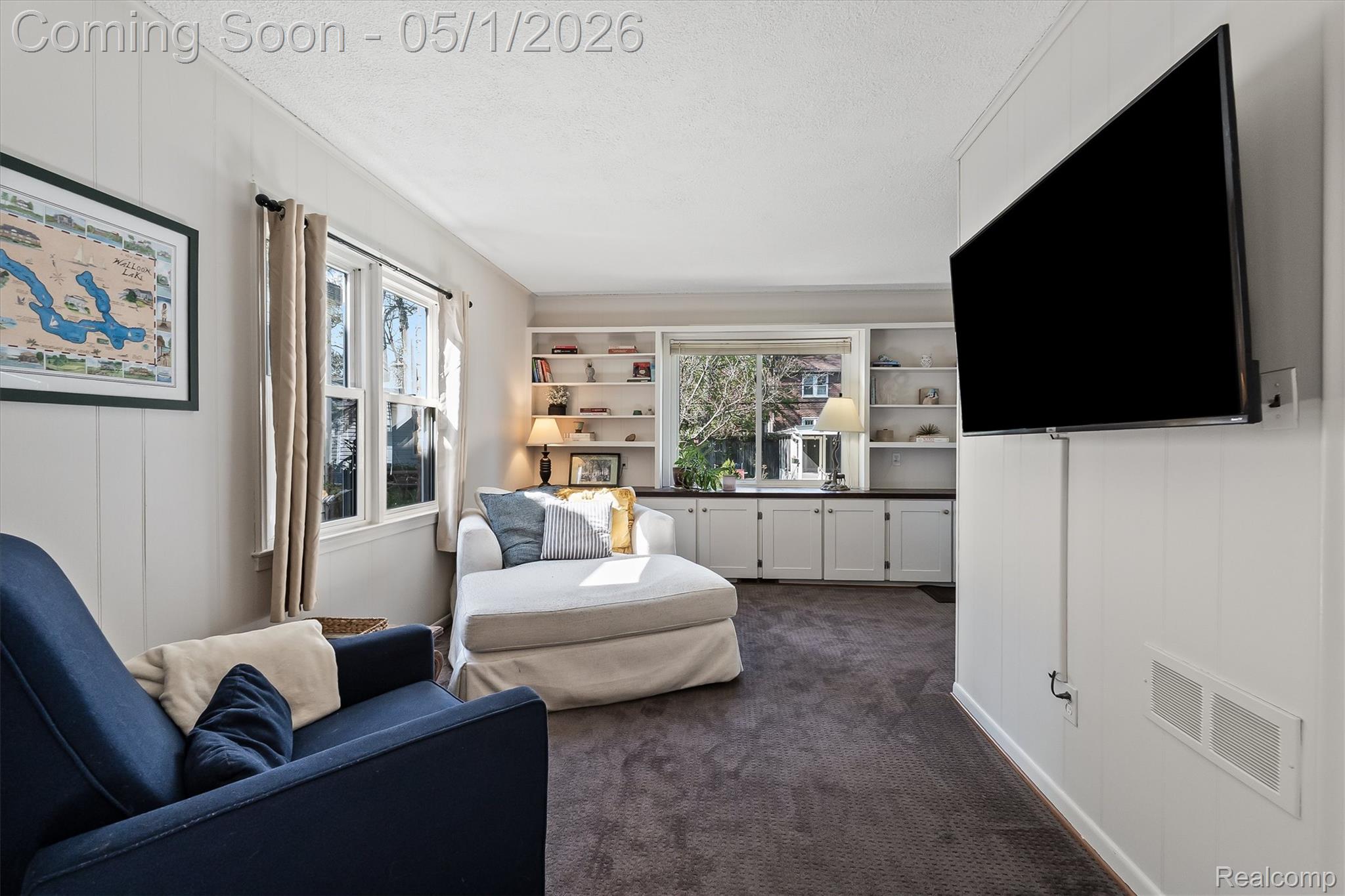 580 W Lewiston Avenue