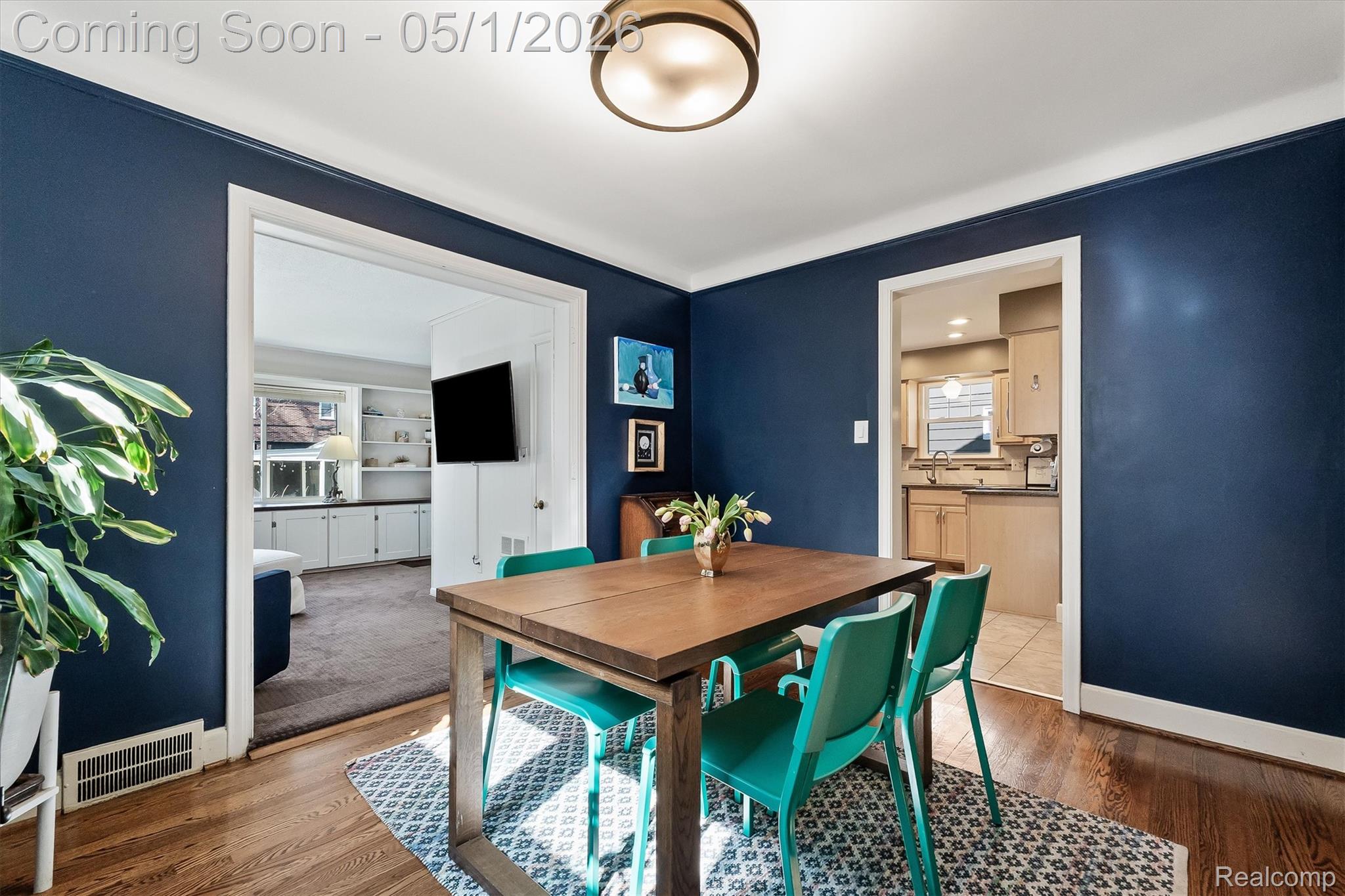 580 W Lewiston Avenue