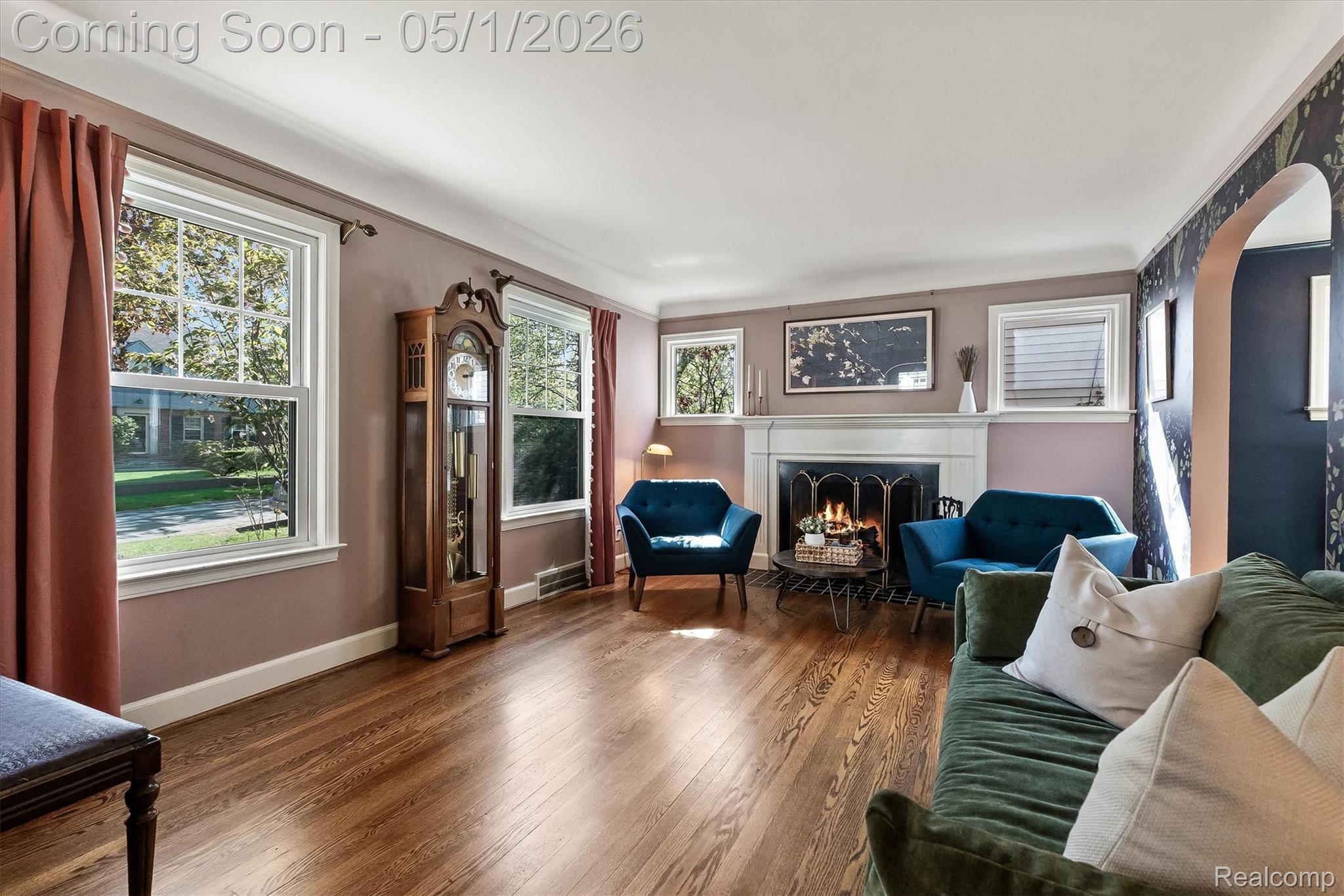 580 W Lewiston Avenue