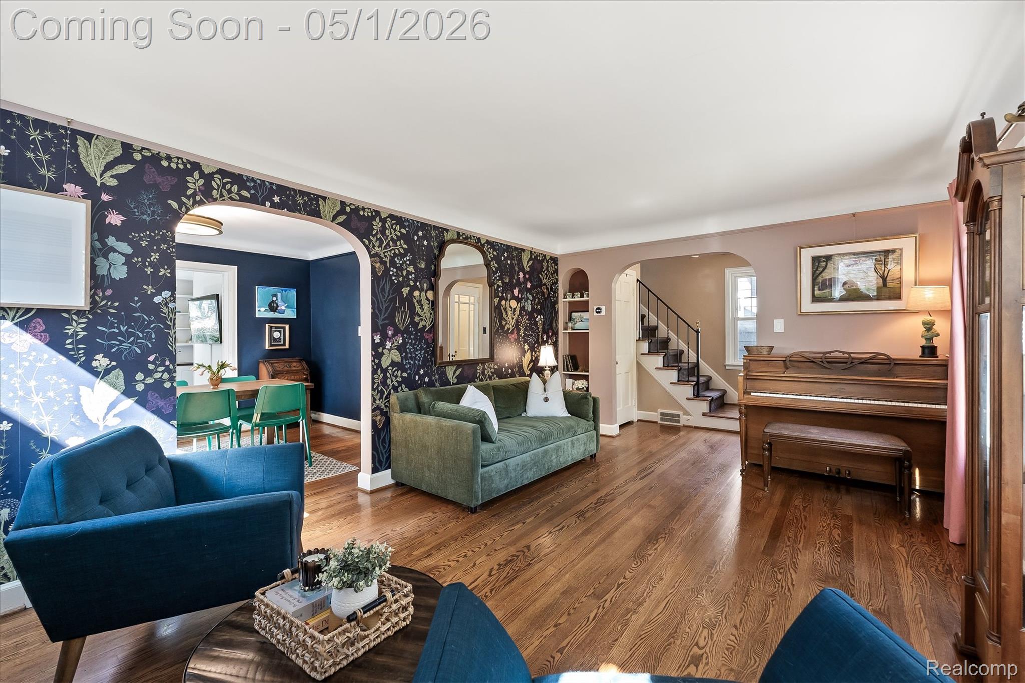 580 W Lewiston Avenue