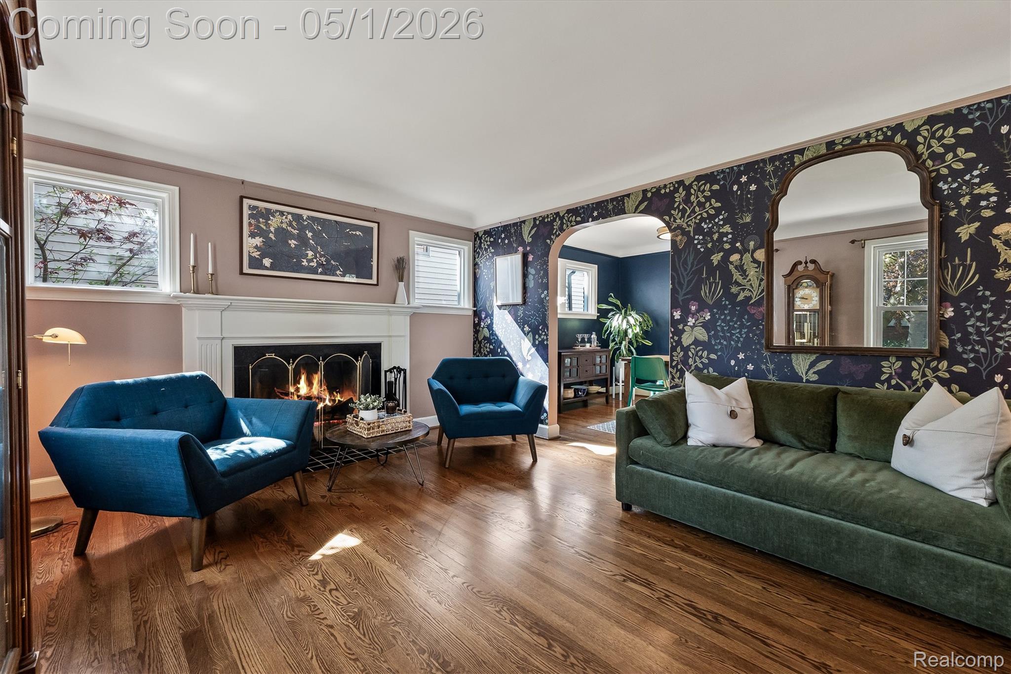 580 W Lewiston Avenue