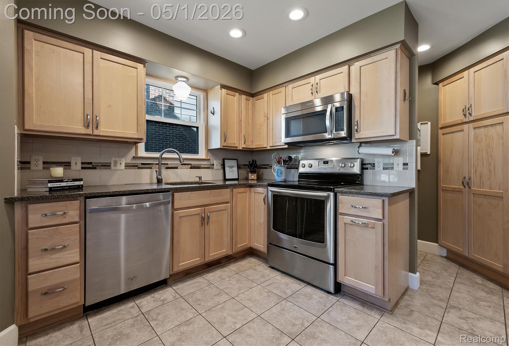 580 W Lewiston Avenue