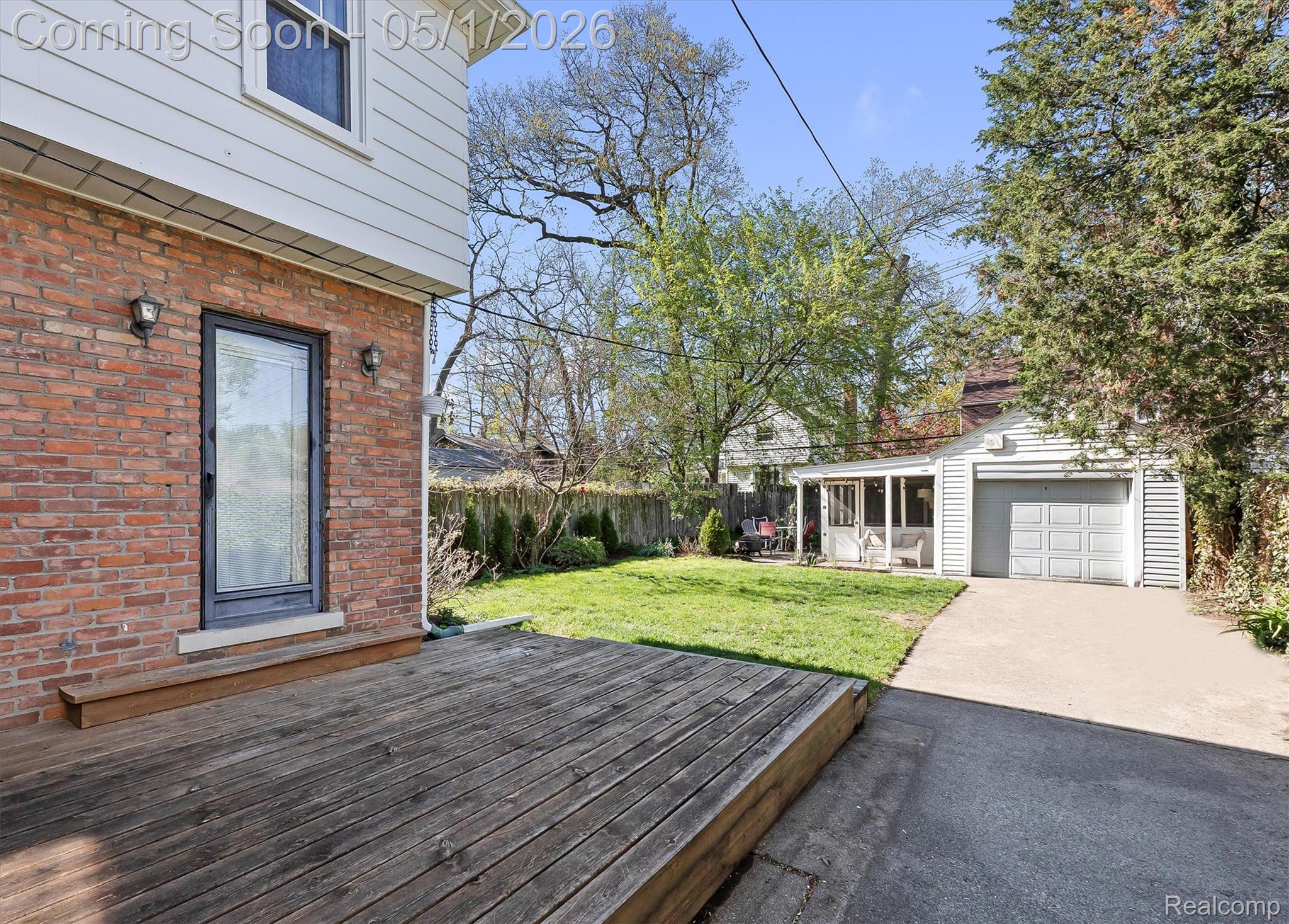 580 W Lewiston Avenue