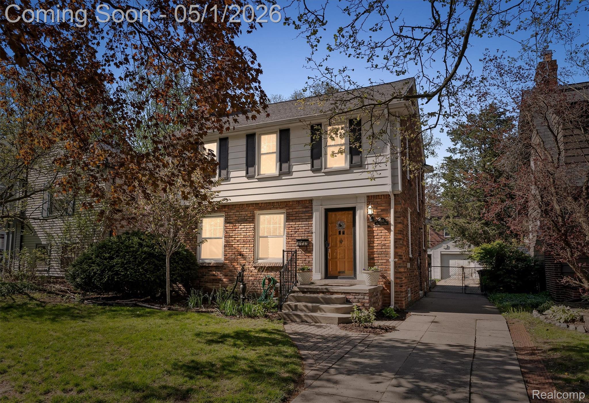 580 W Lewiston Avenue