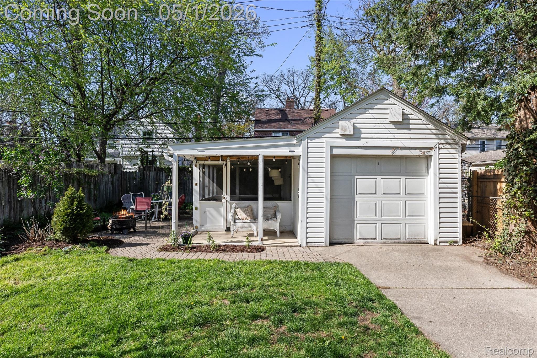 580 W Lewiston Avenue