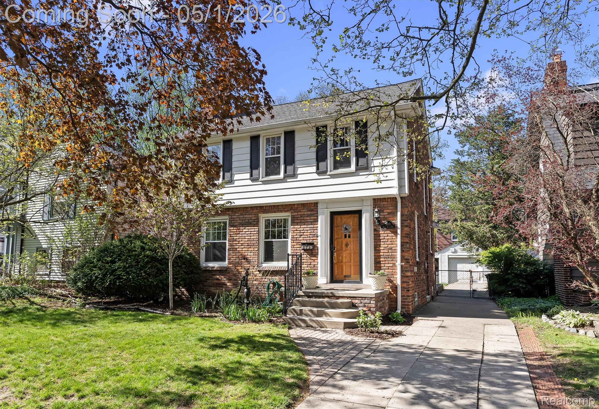 580 W Lewiston Avenue