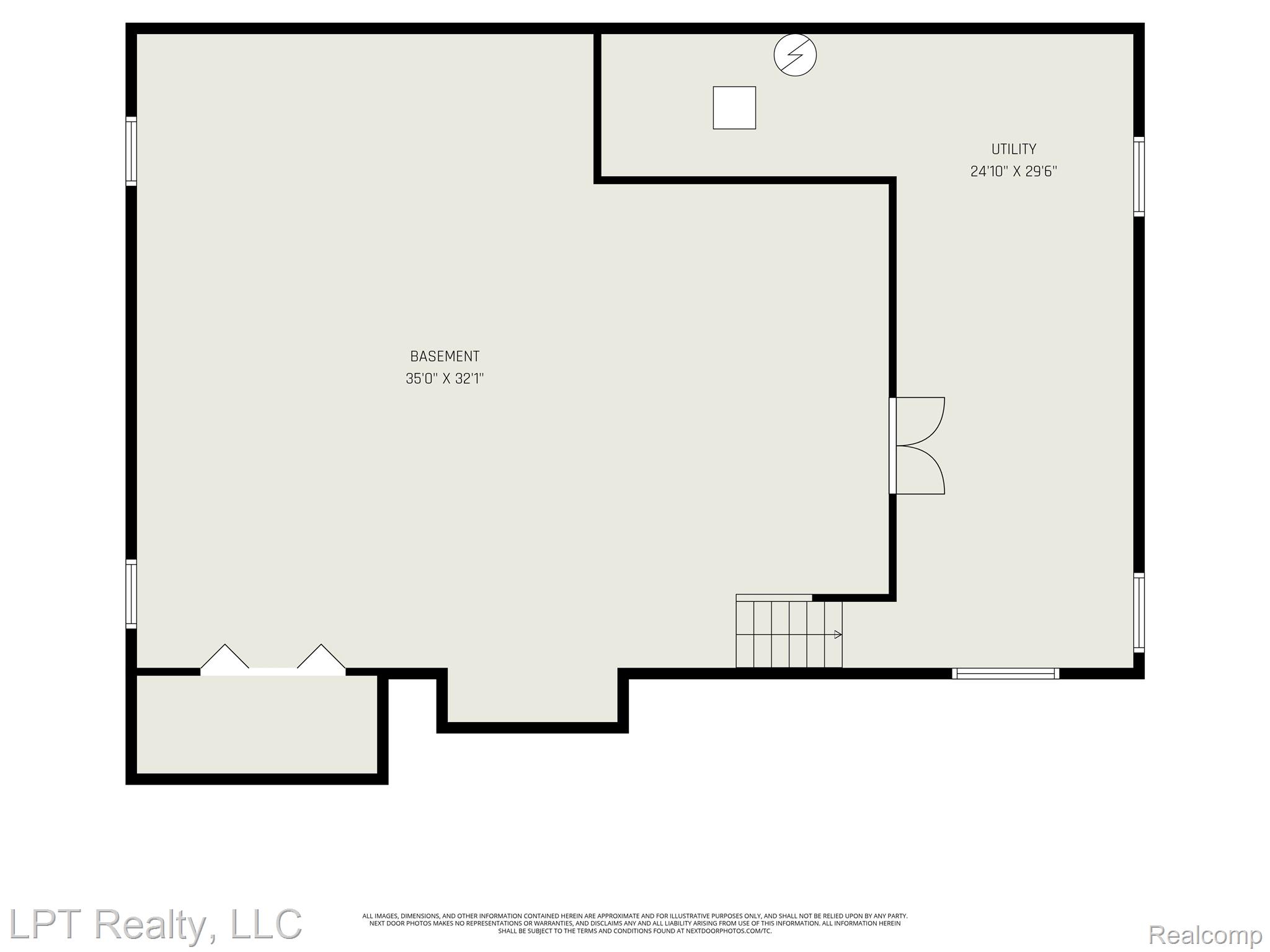 54174 Ego Drive