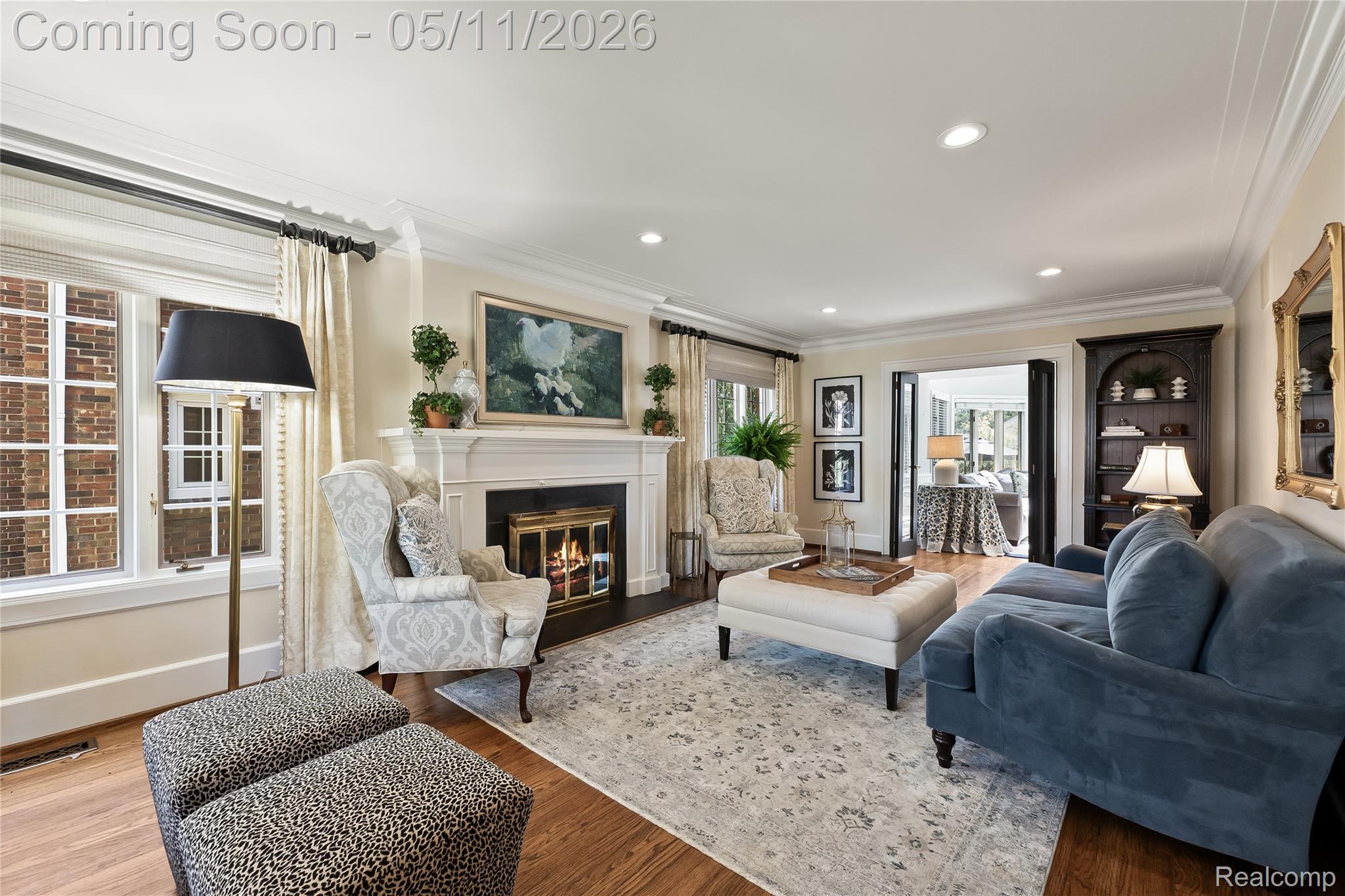 2009 Northwood Boulevard