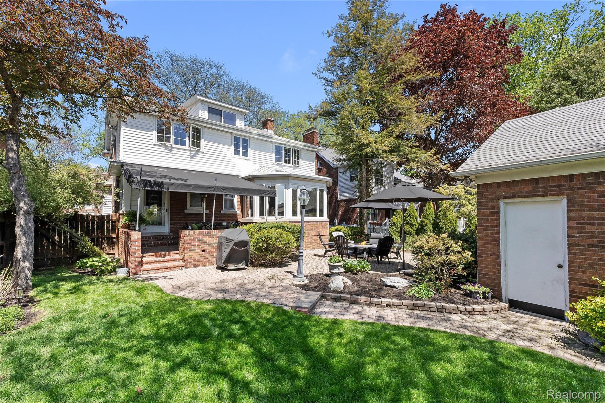 2009 Northwood Boulevard