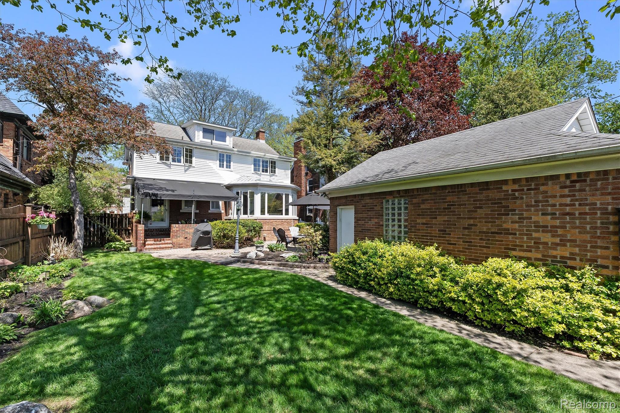 2009 Northwood Boulevard