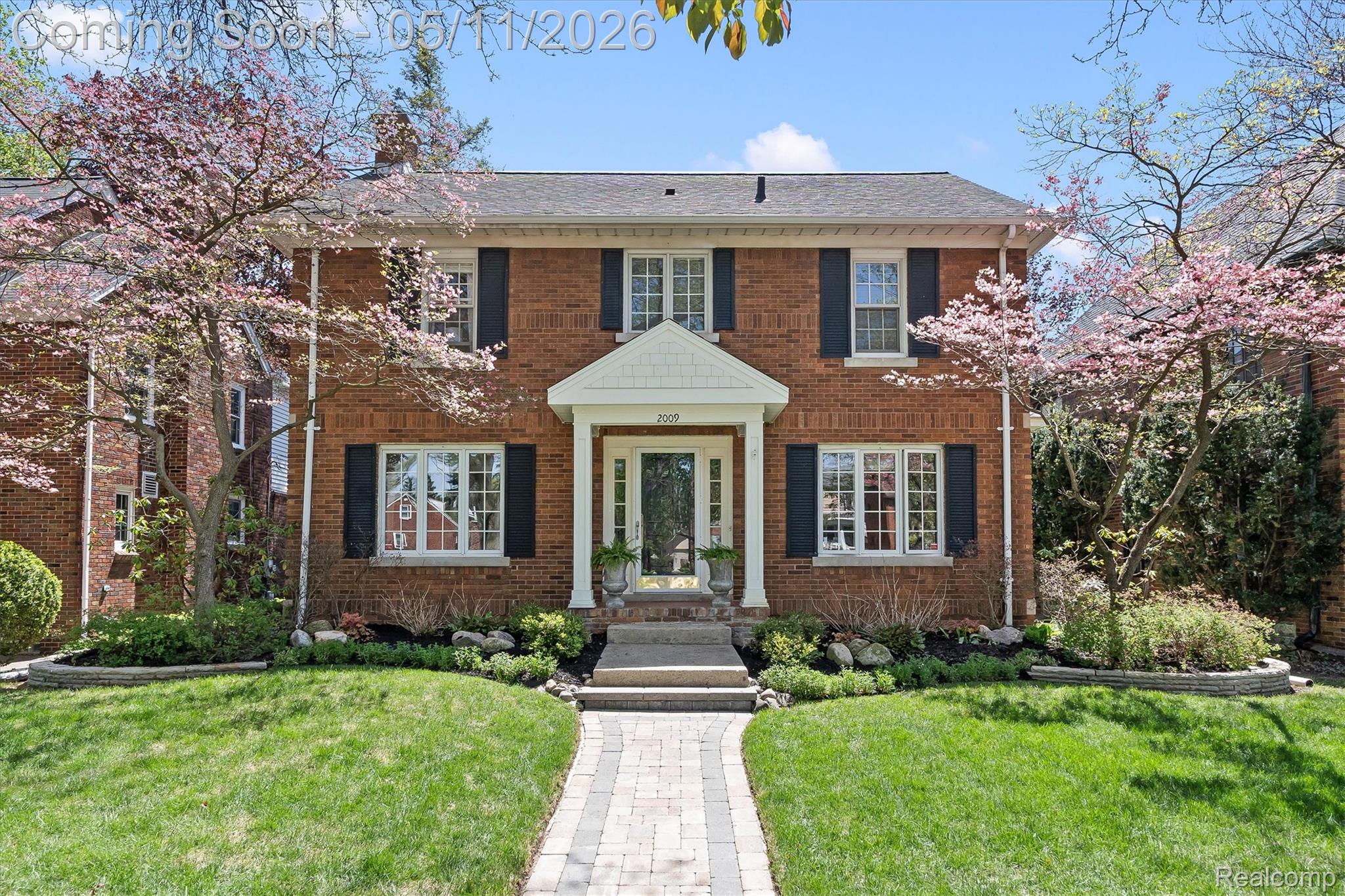 2009 Northwood Boulevard