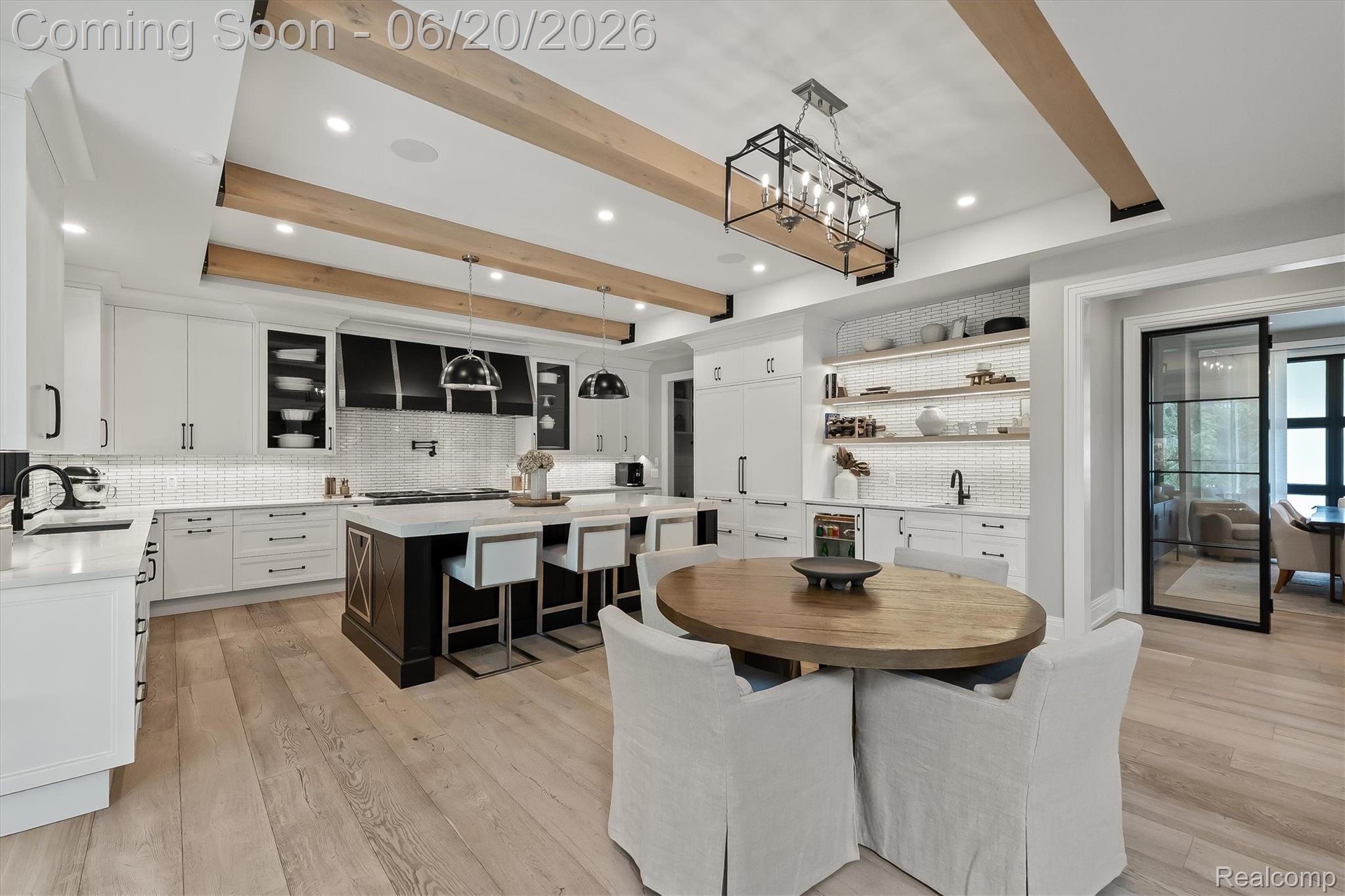 5200 Windingwood Drive