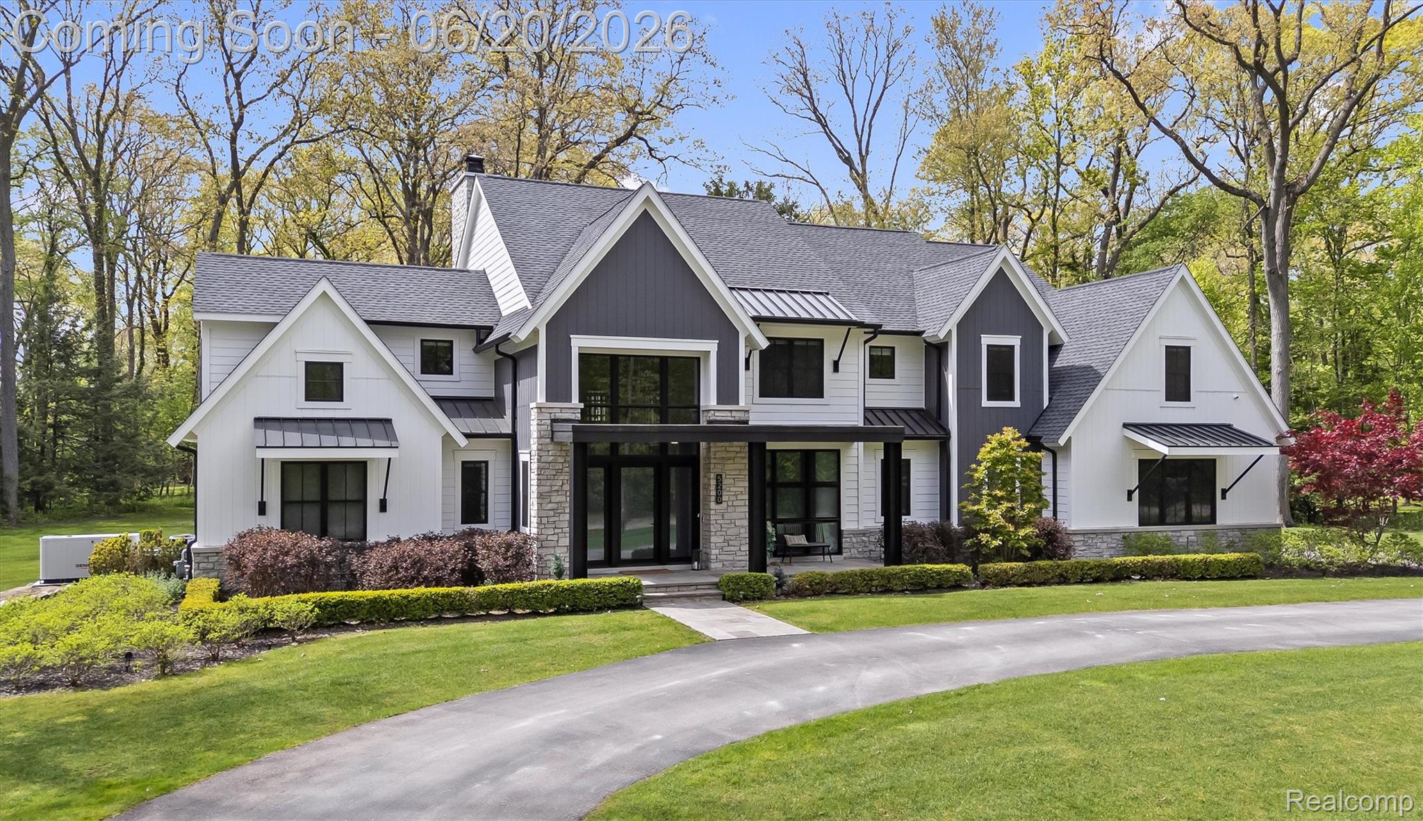 5200 Windingwood Drive