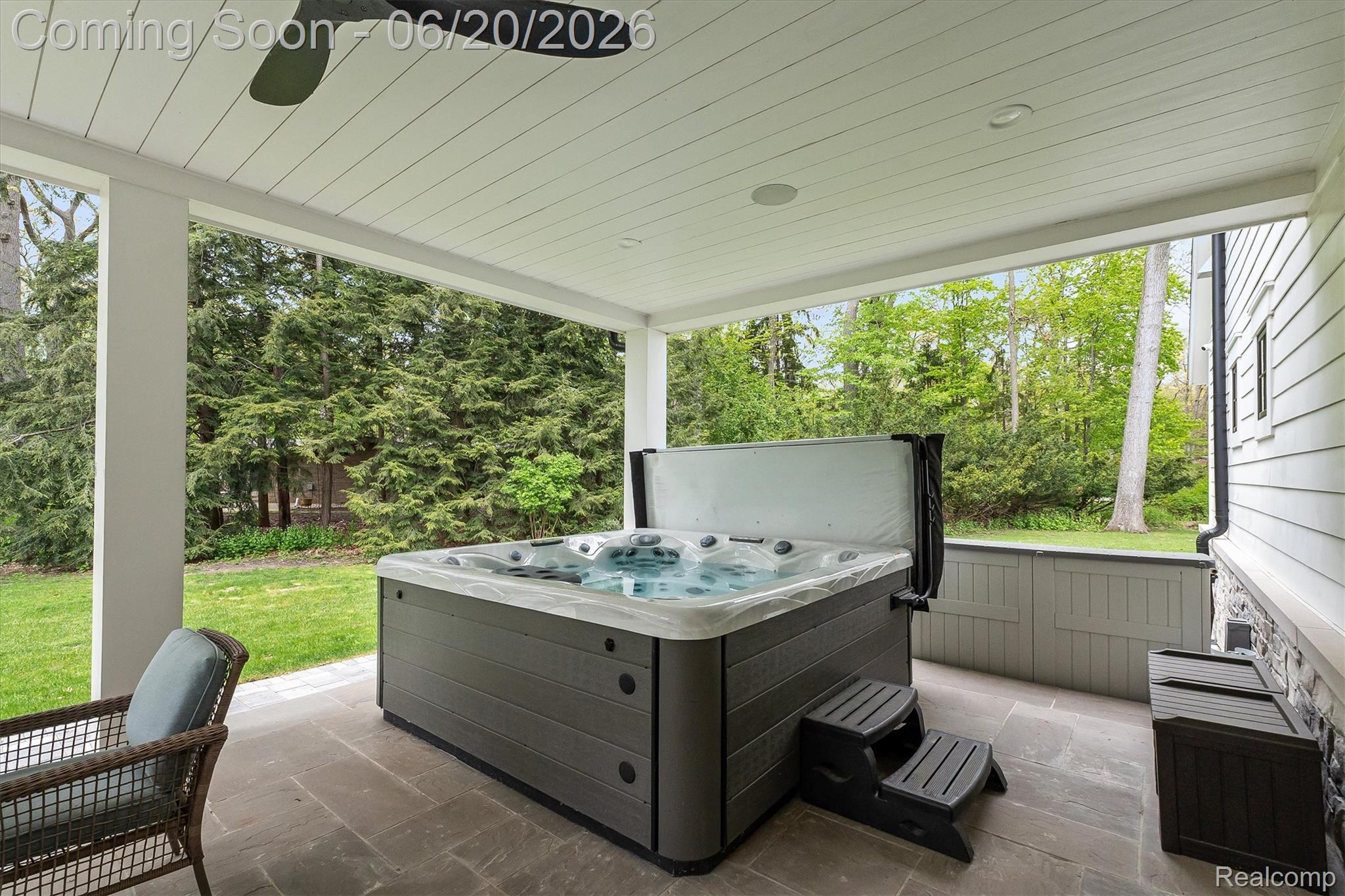 5200 Windingwood Drive
