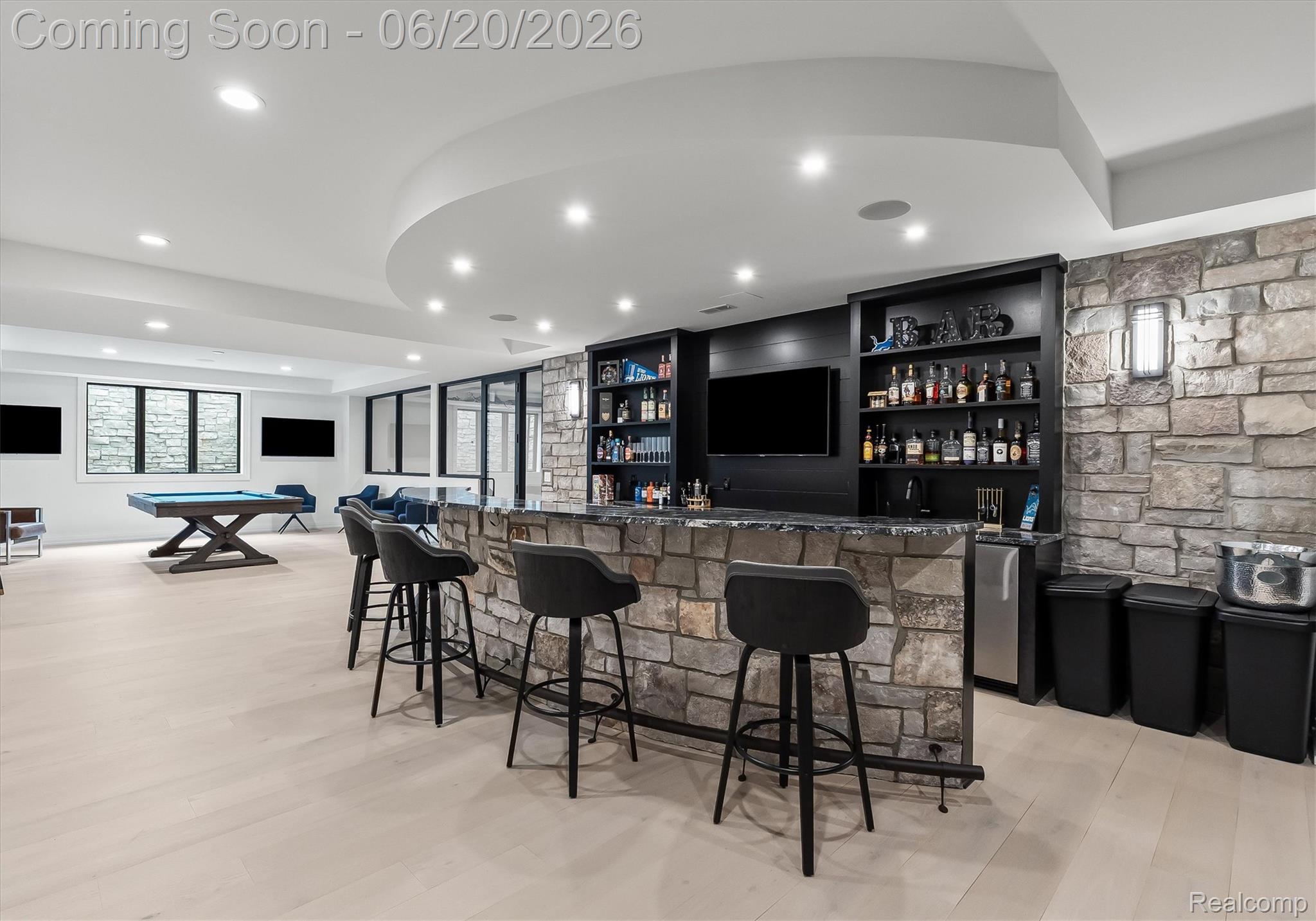 5200 Windingwood Drive
