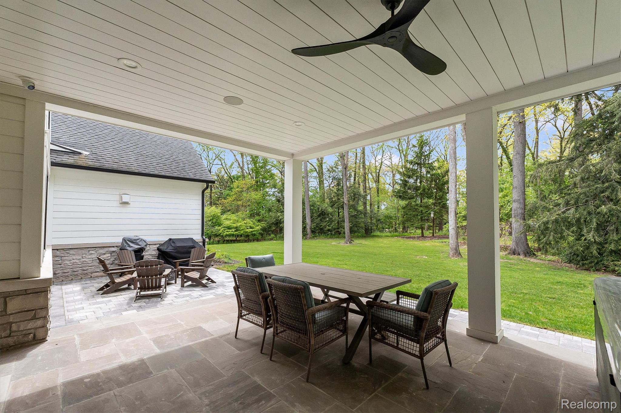 5200 Windingwood Drive