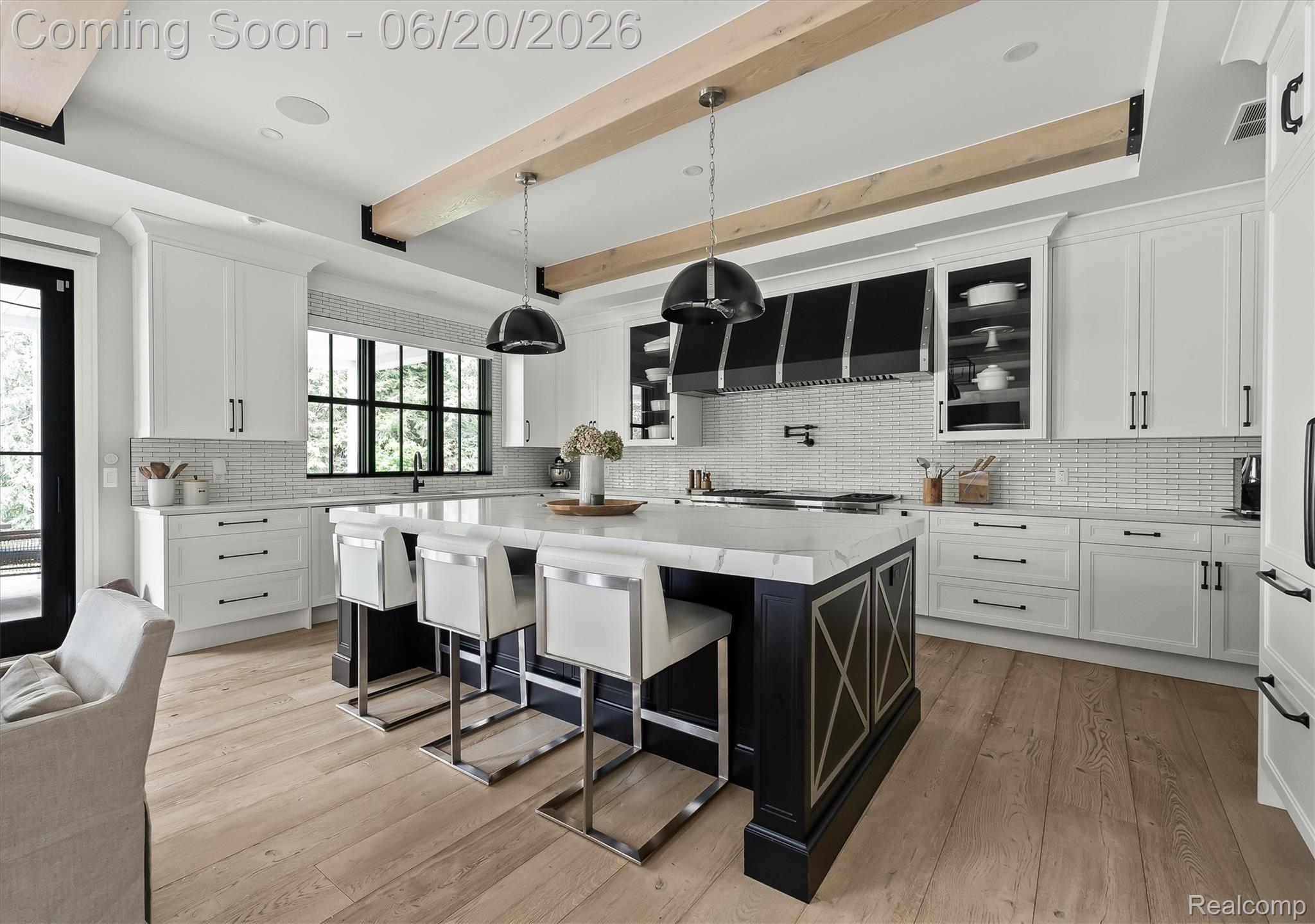 5200 Windingwood Drive