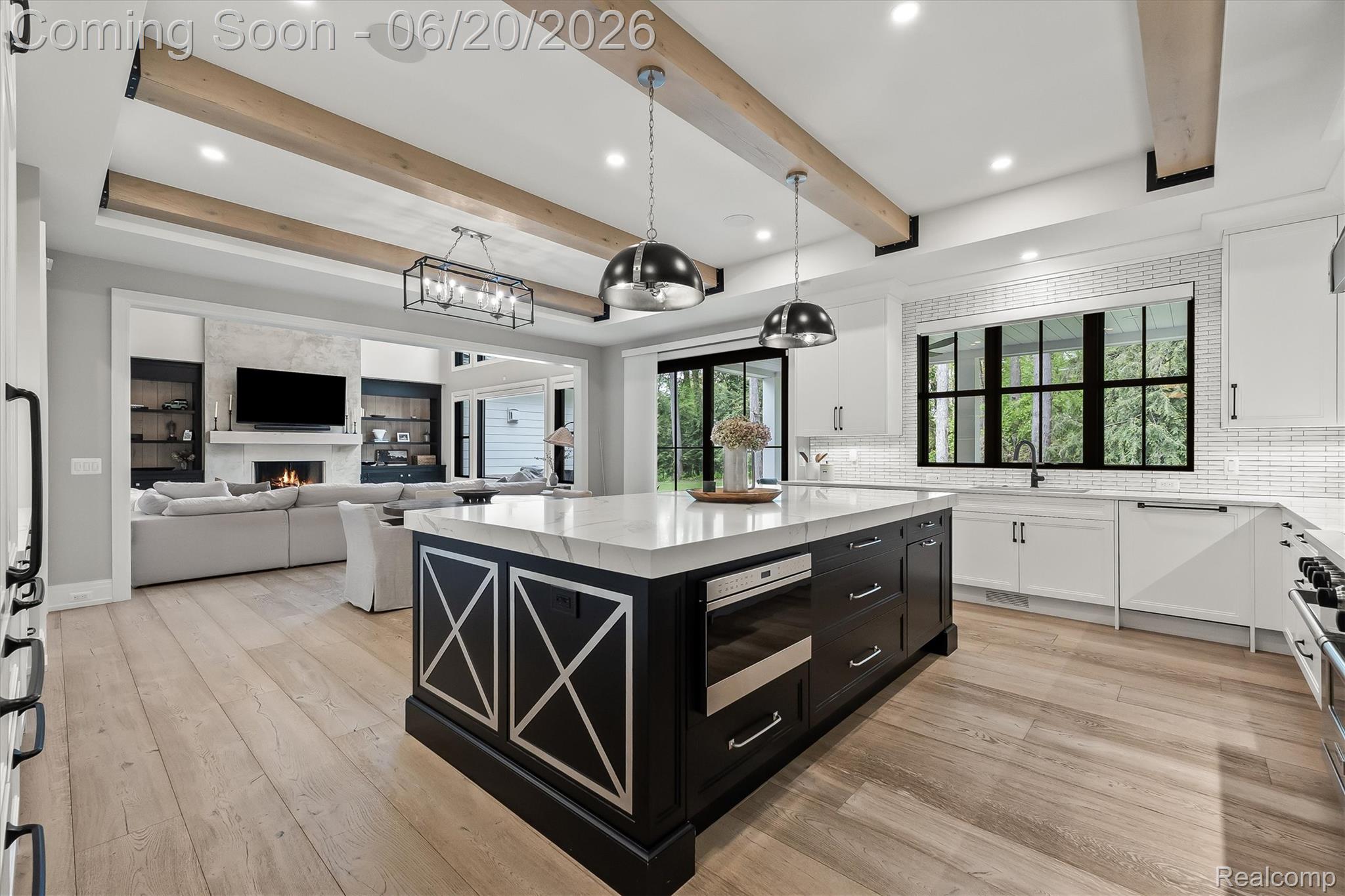 5200 Windingwood Drive