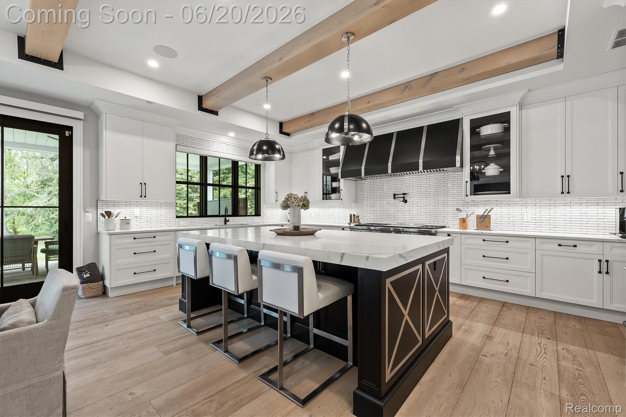 5200 Windingwood Drive