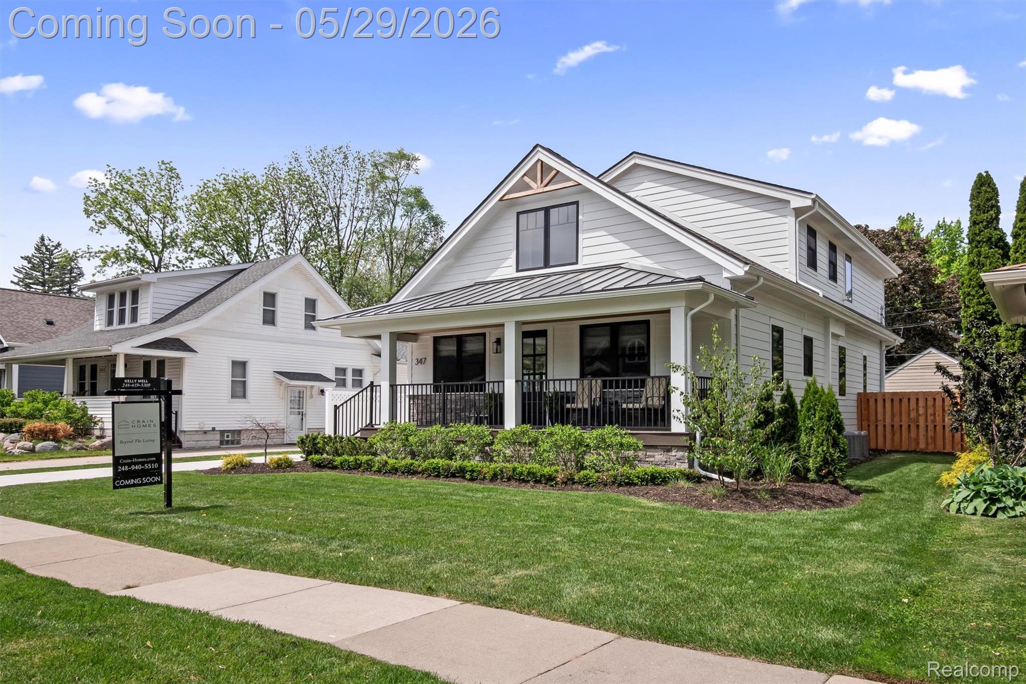 347 Highland