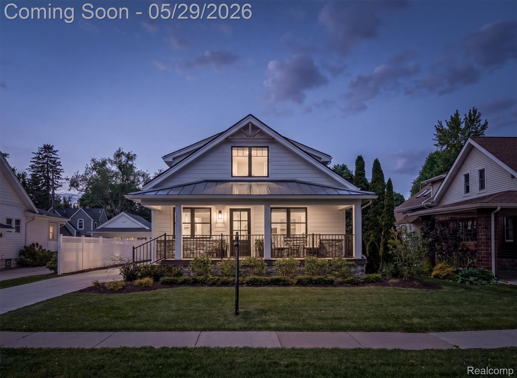 347 Highland