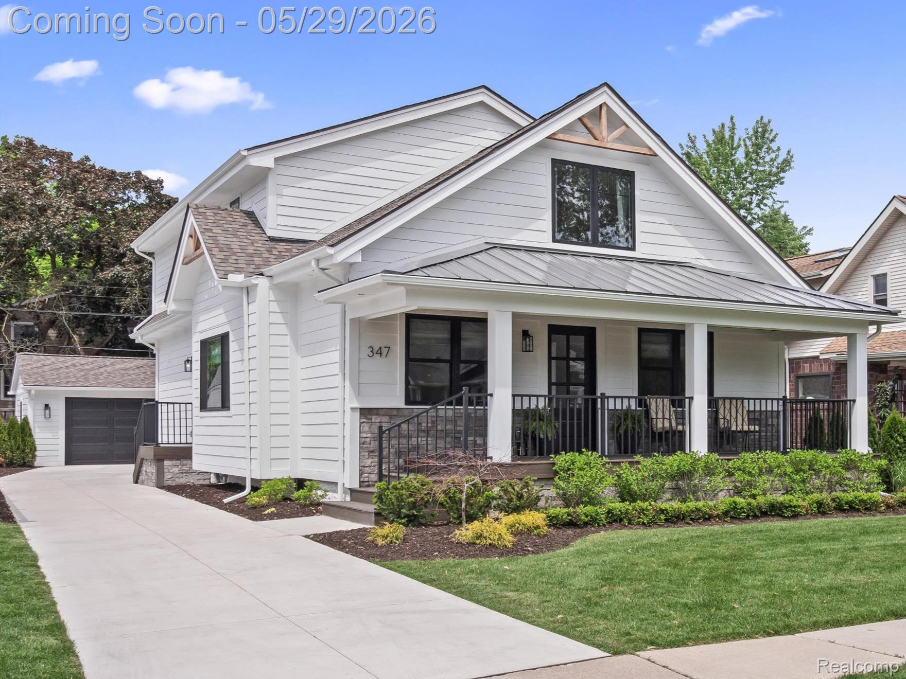 347 Highland