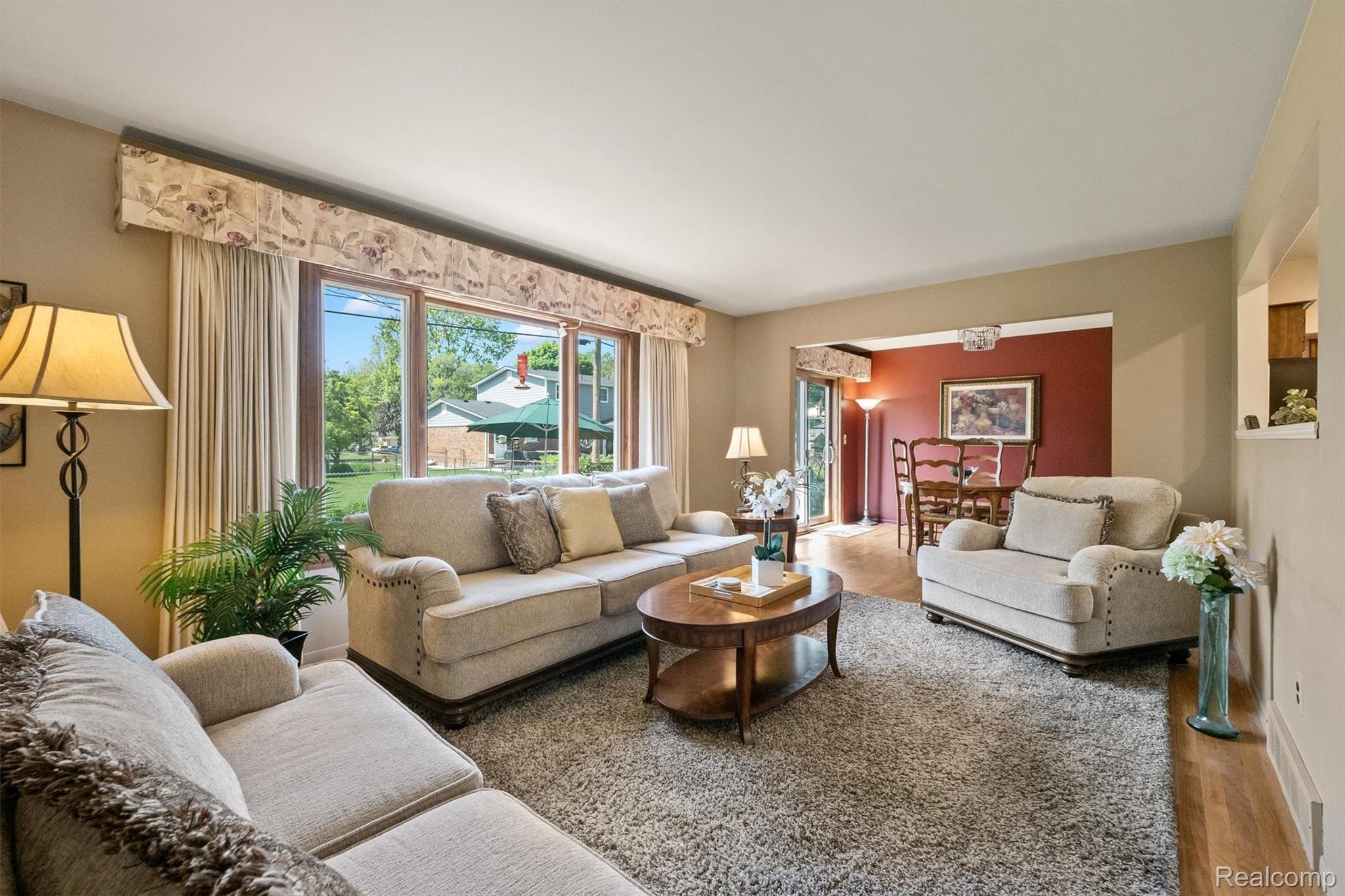 2366 Cumberland Drive