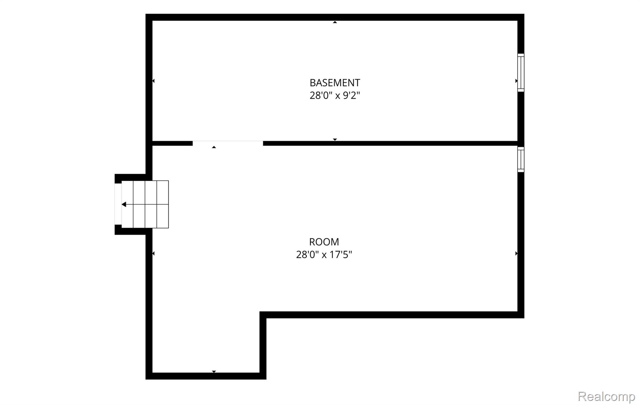 2366 Cumberland Drive