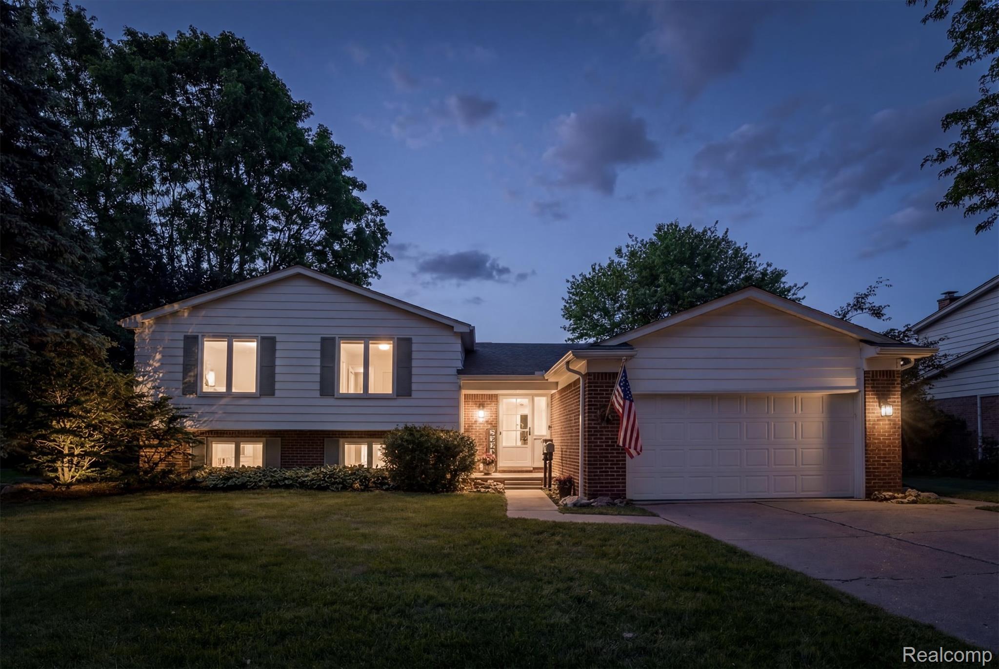 2366 Cumberland Drive