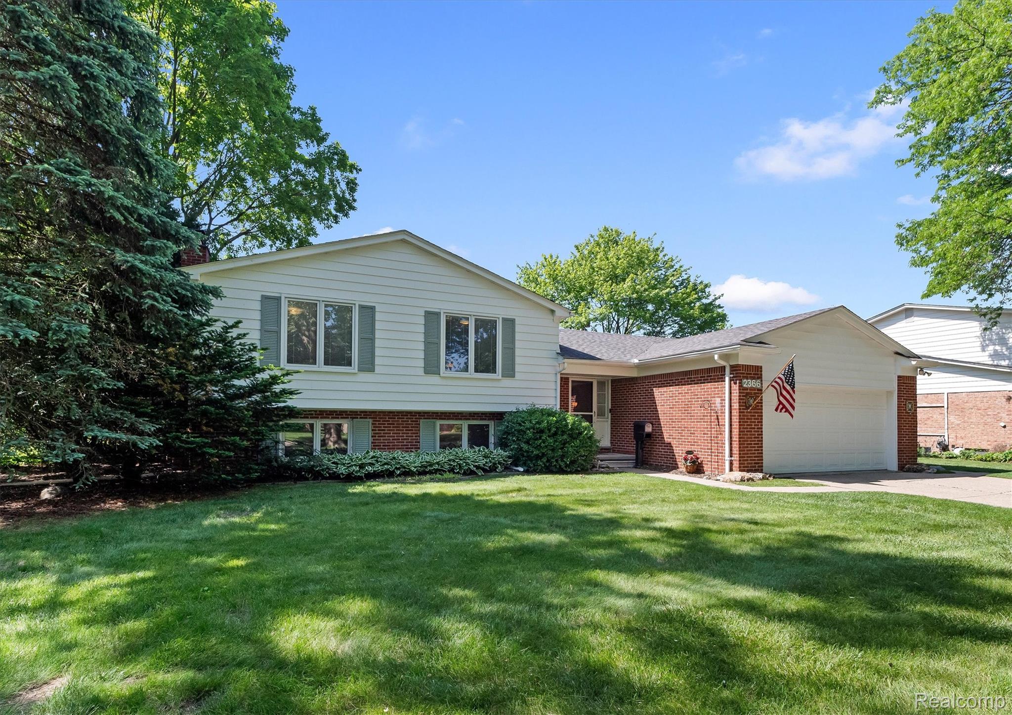 2366 Cumberland Drive