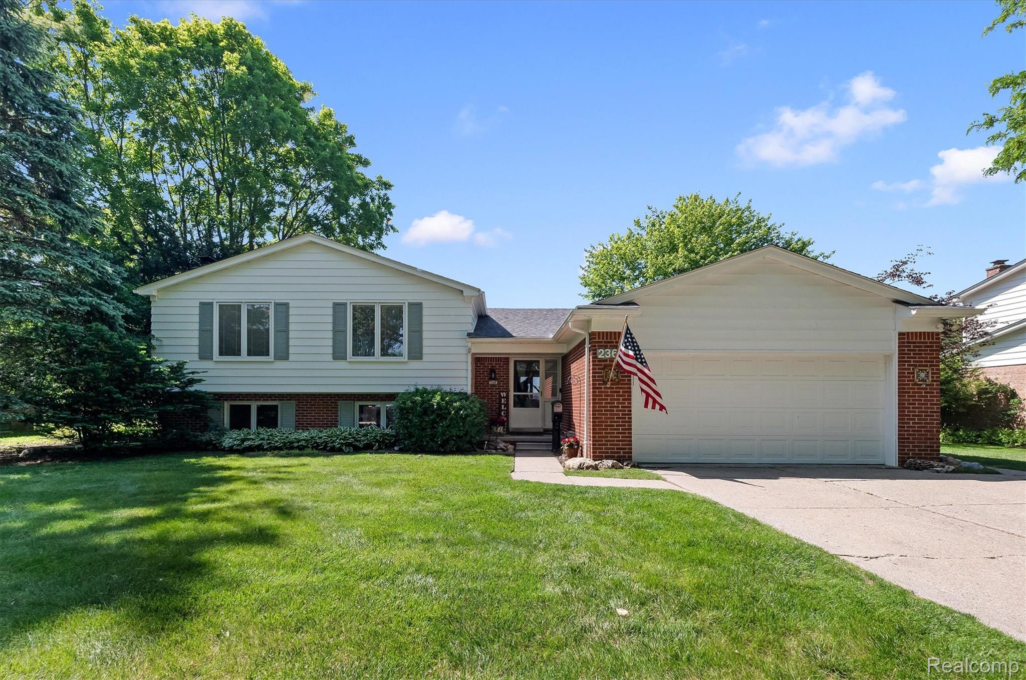 2366 Cumberland Drive
