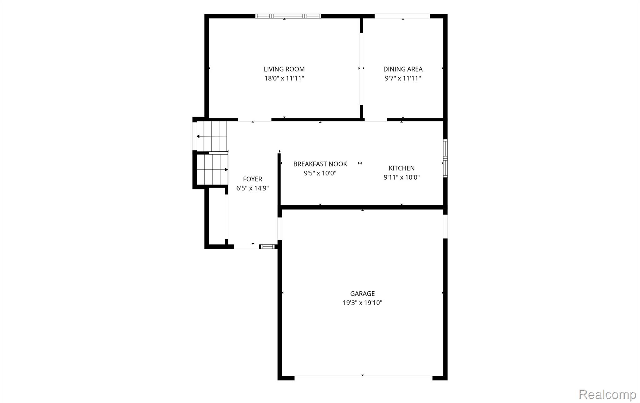 2366 Cumberland Drive