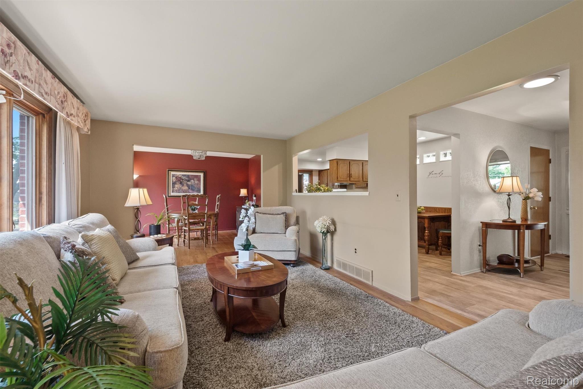 2366 Cumberland Drive