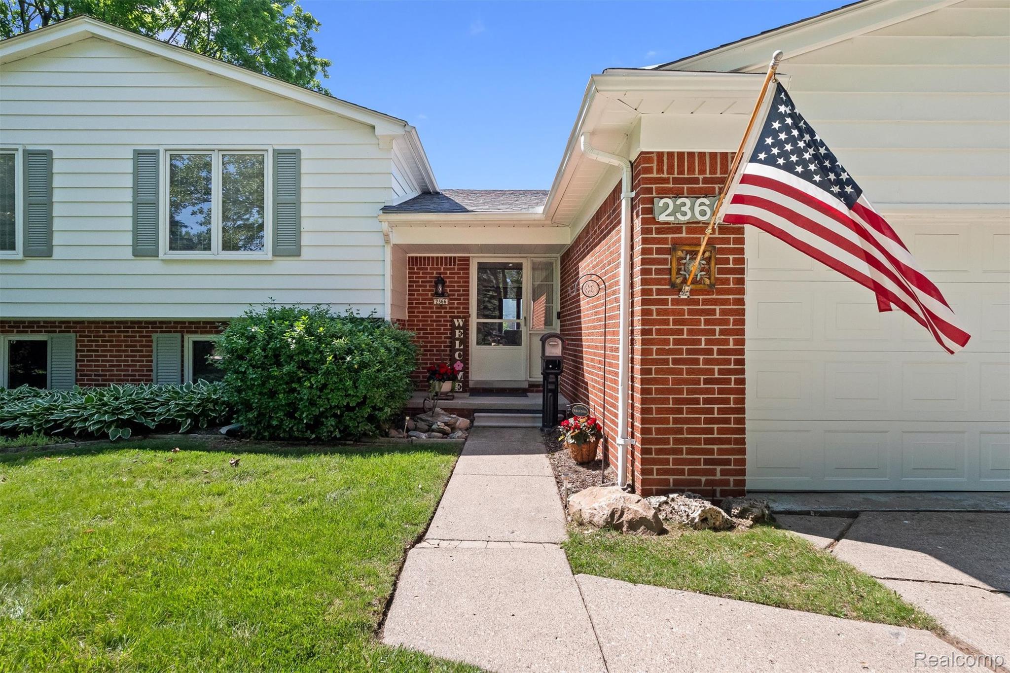 2366 Cumberland Drive