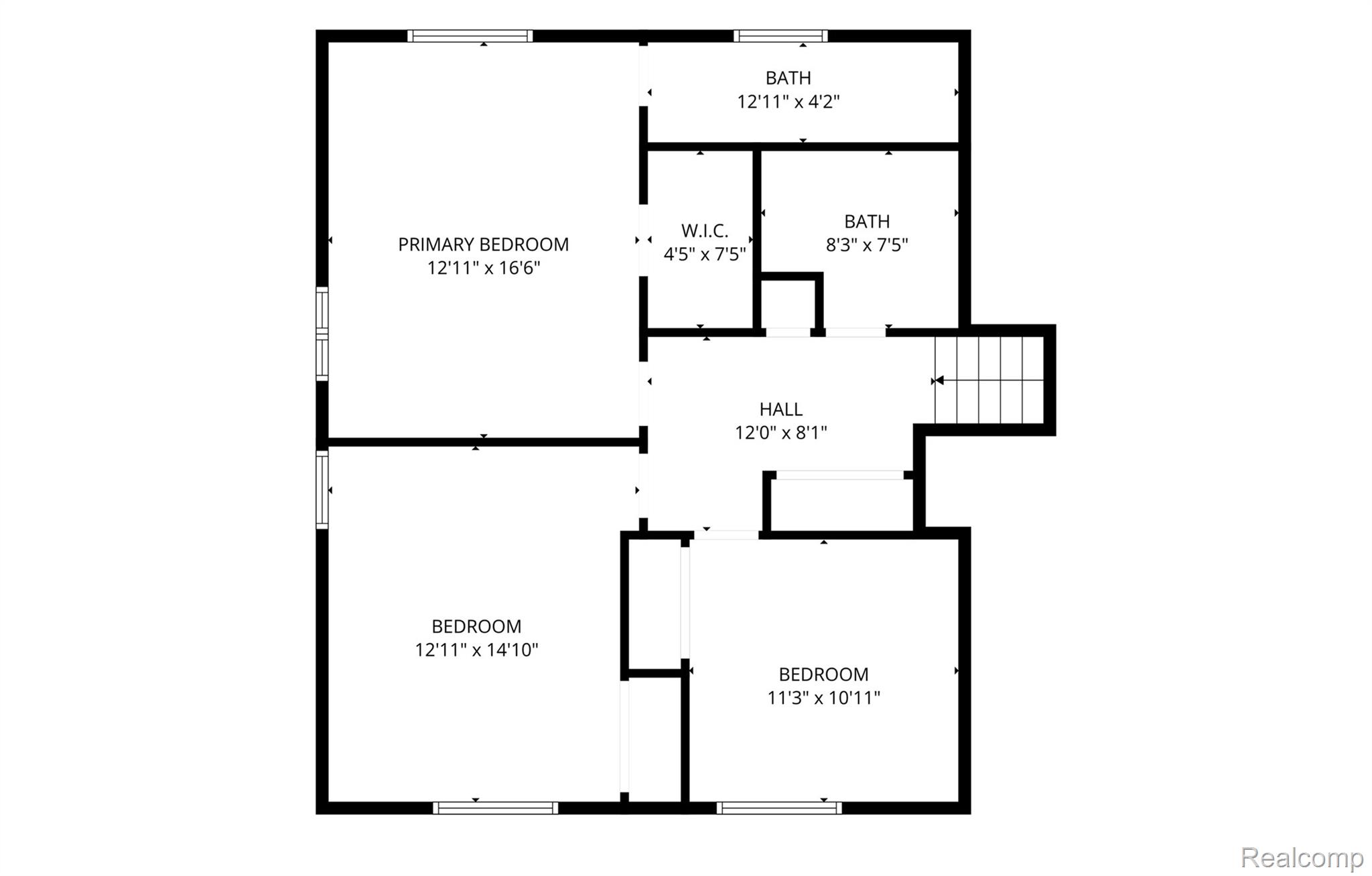 2366 Cumberland Drive