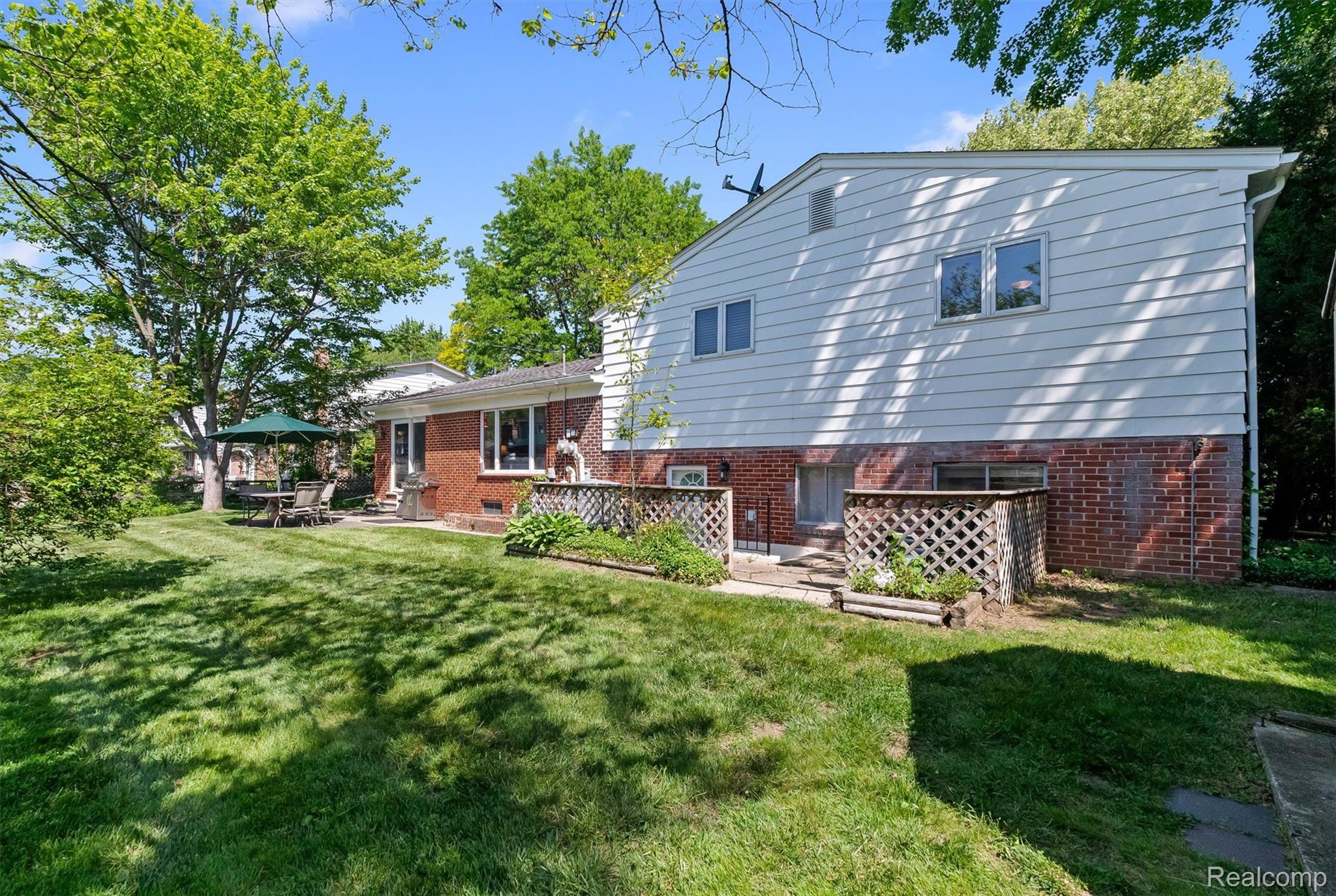 2366 Cumberland Drive